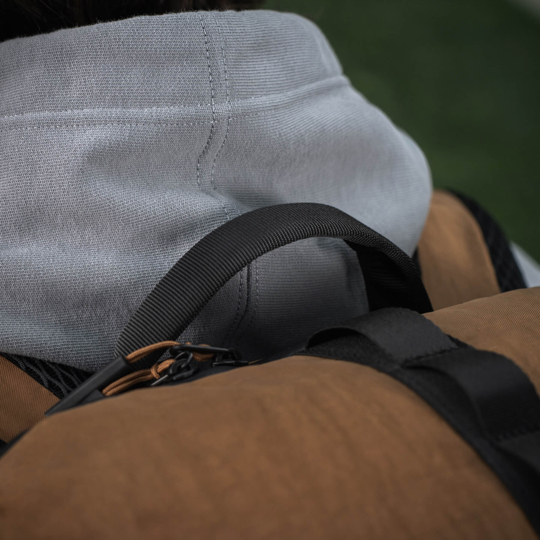M-Tac рюкзак Urban Laptop Pack Coyote — 20