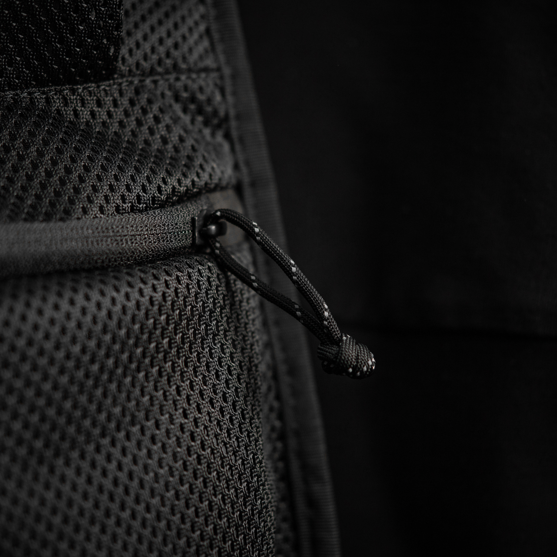 M-Tac рюкзак Sturm с эргономичными лямками X-Large Elite Gen.II Multicam Black — 40
