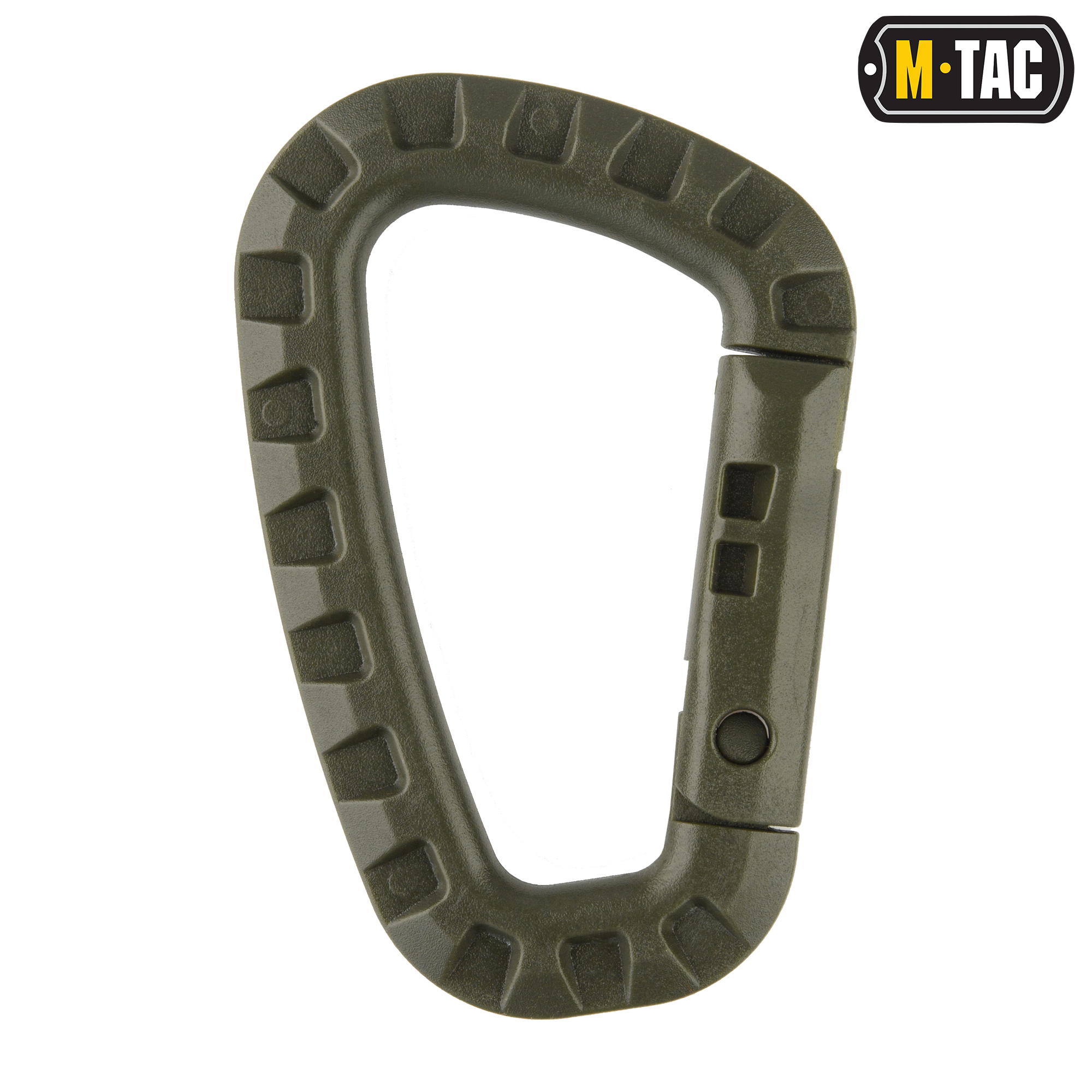 M-Tac карабин пластиковый Olive — 2
