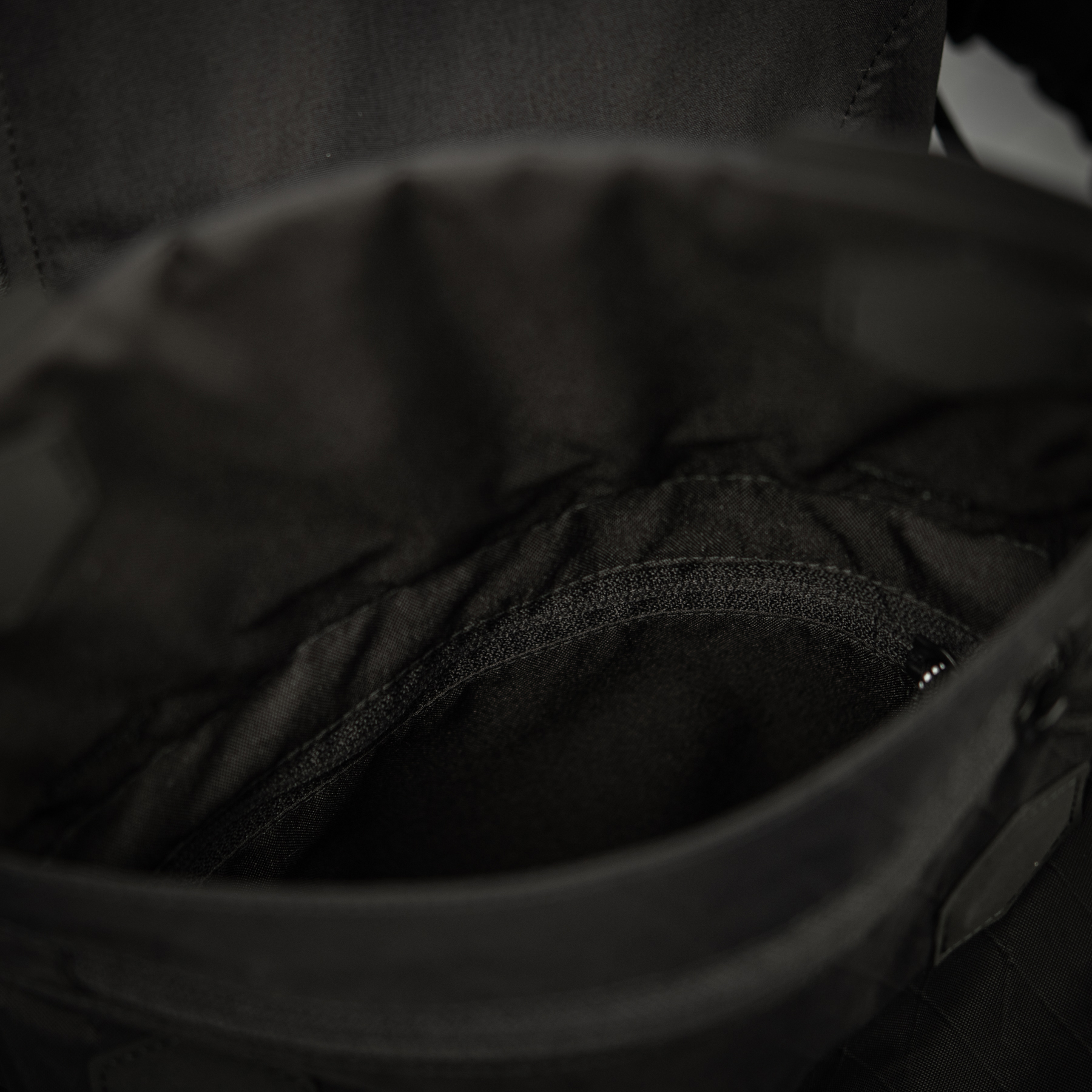 M-Tac сумка Konvert Bag X-Pac Elite Black — 33