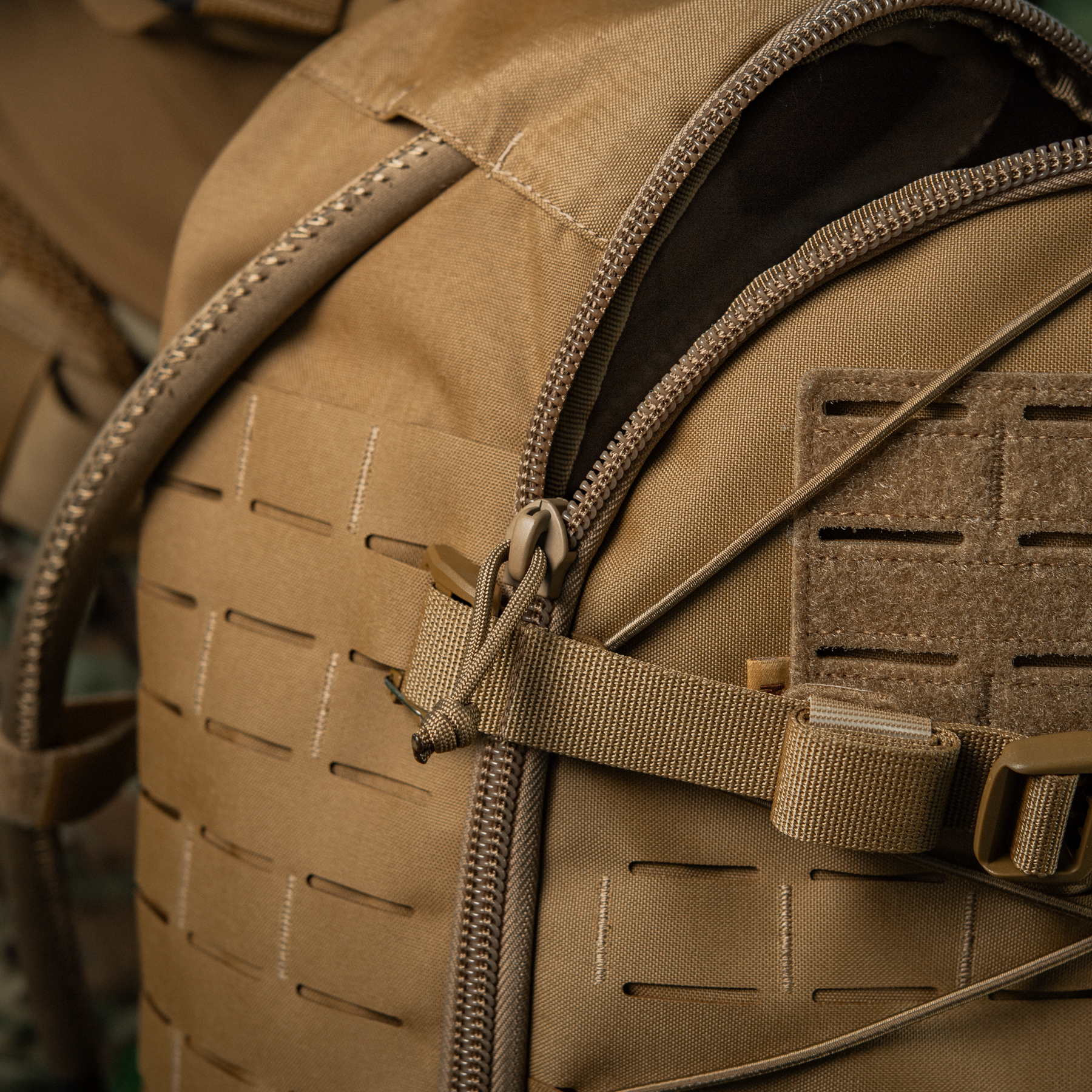 M-Tac рюкзак Sturm Elite Gen.II X-Large Coyote — 25