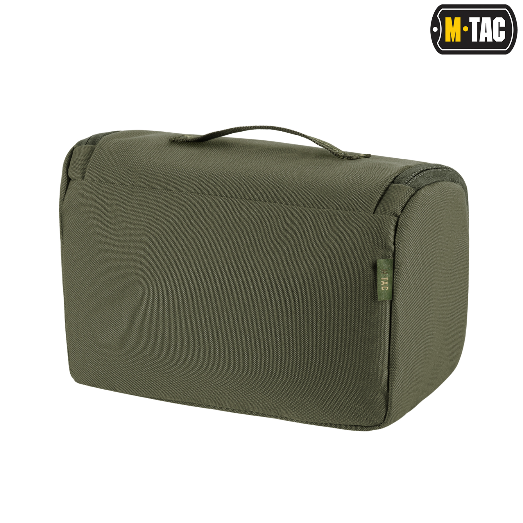 M-Tac несессер Olive — 5
