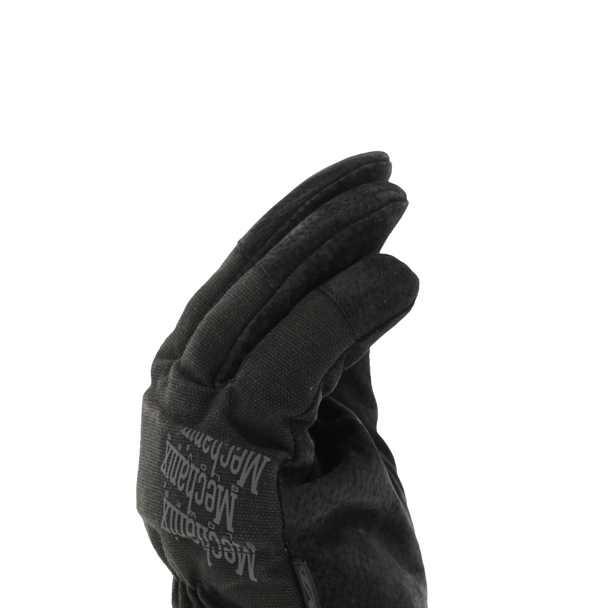 Mechanix перчатки зимние ColdWork Canvas Utility Gloves Black — 5