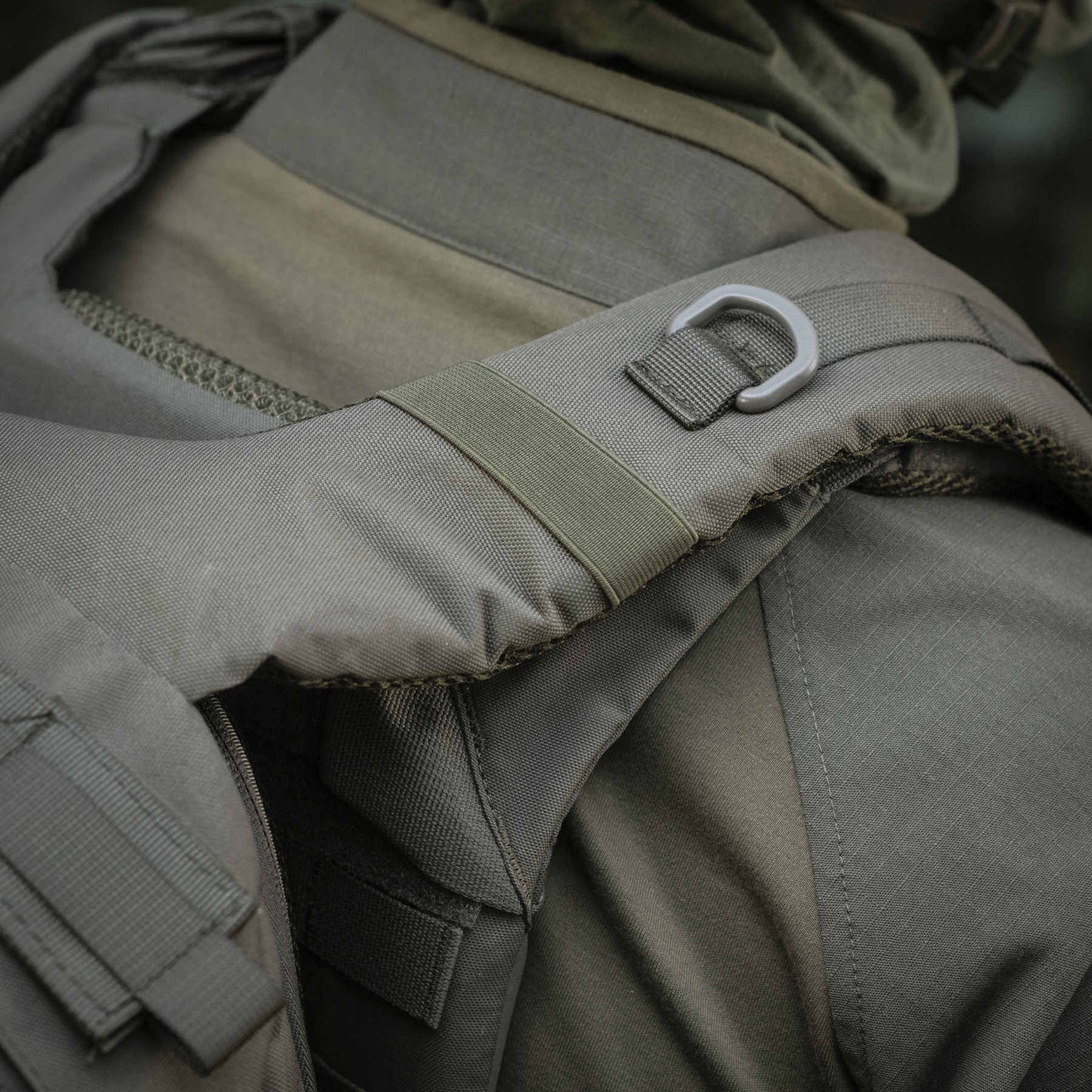 M-Tac рюкзак Intruder Pack Olive — 20
