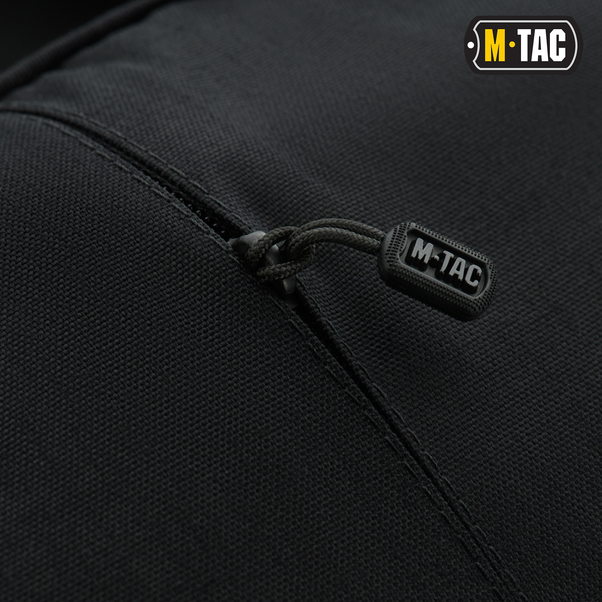 M-Tac сумка Bat Wing Bag Elite Black — 8