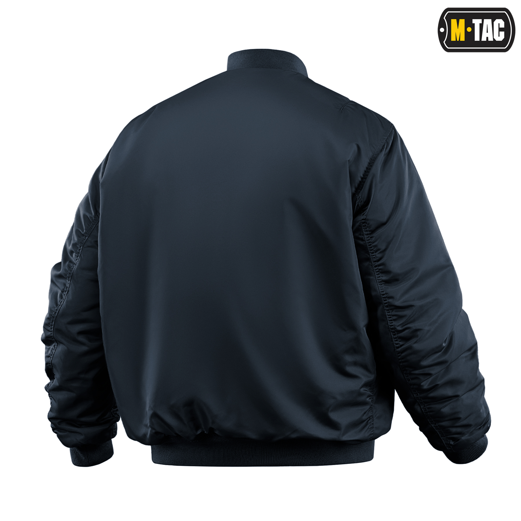 M-Tac куртка F16 Jacket Dark Navy Blue — 5