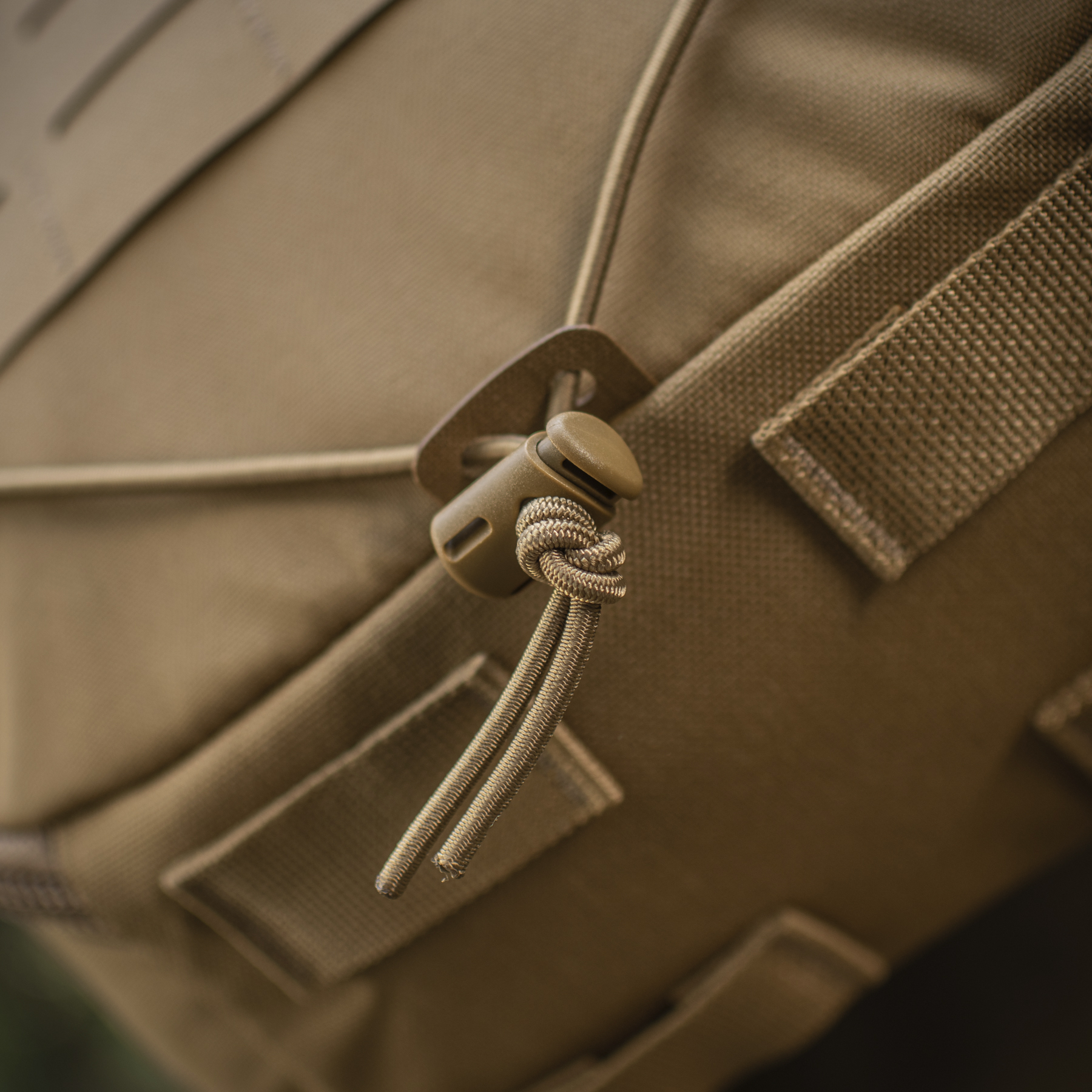 M-Tac рюкзак Sturm Elite Coyote — 12