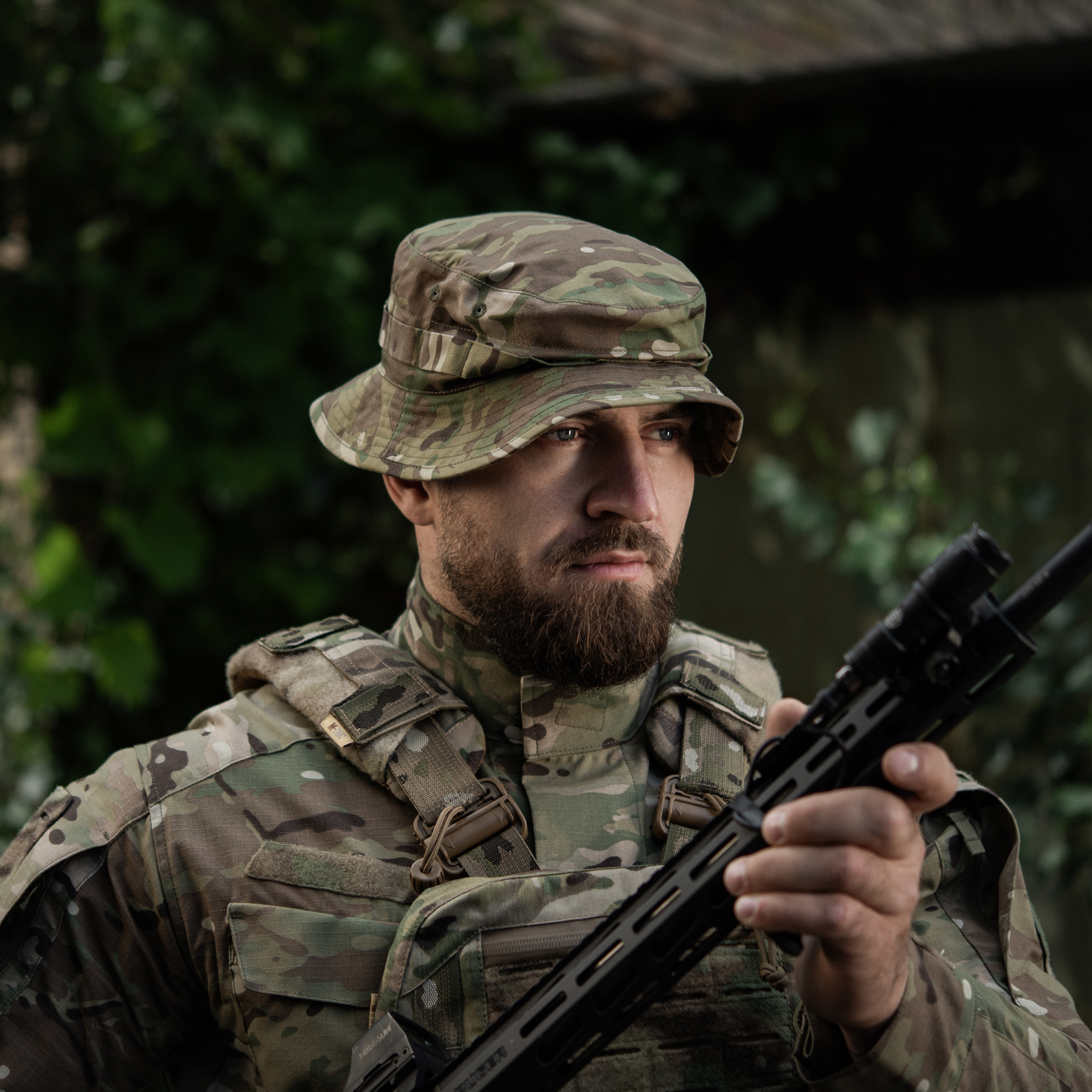 M-Tac панама MC — 16