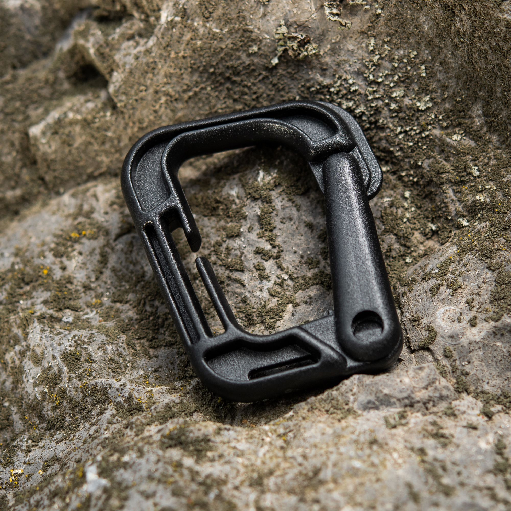 M-Tac карабин Grimloc Black — 5