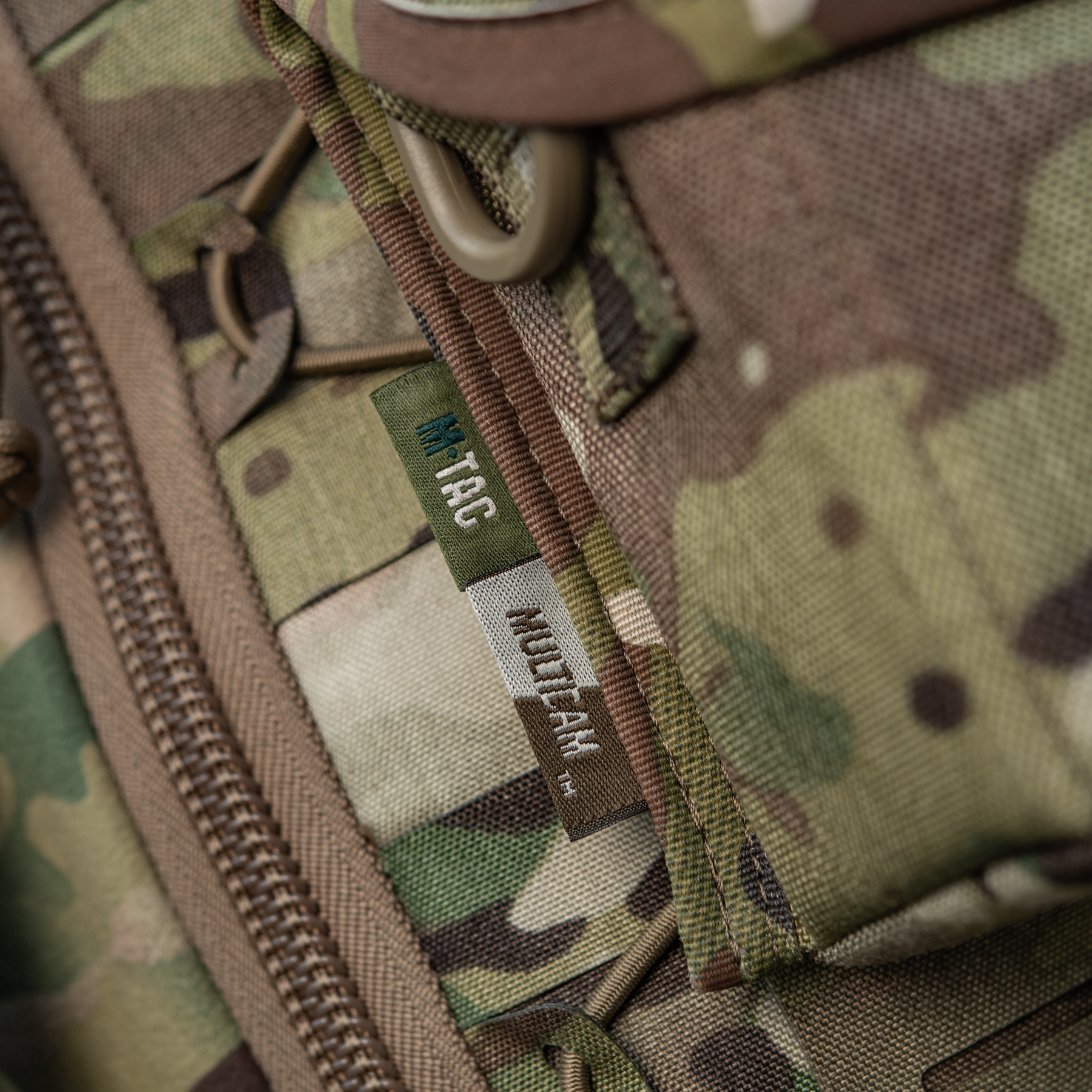 M-Tac подсумок под монокуляр PVS-14 Gen.3 Multicam — 23