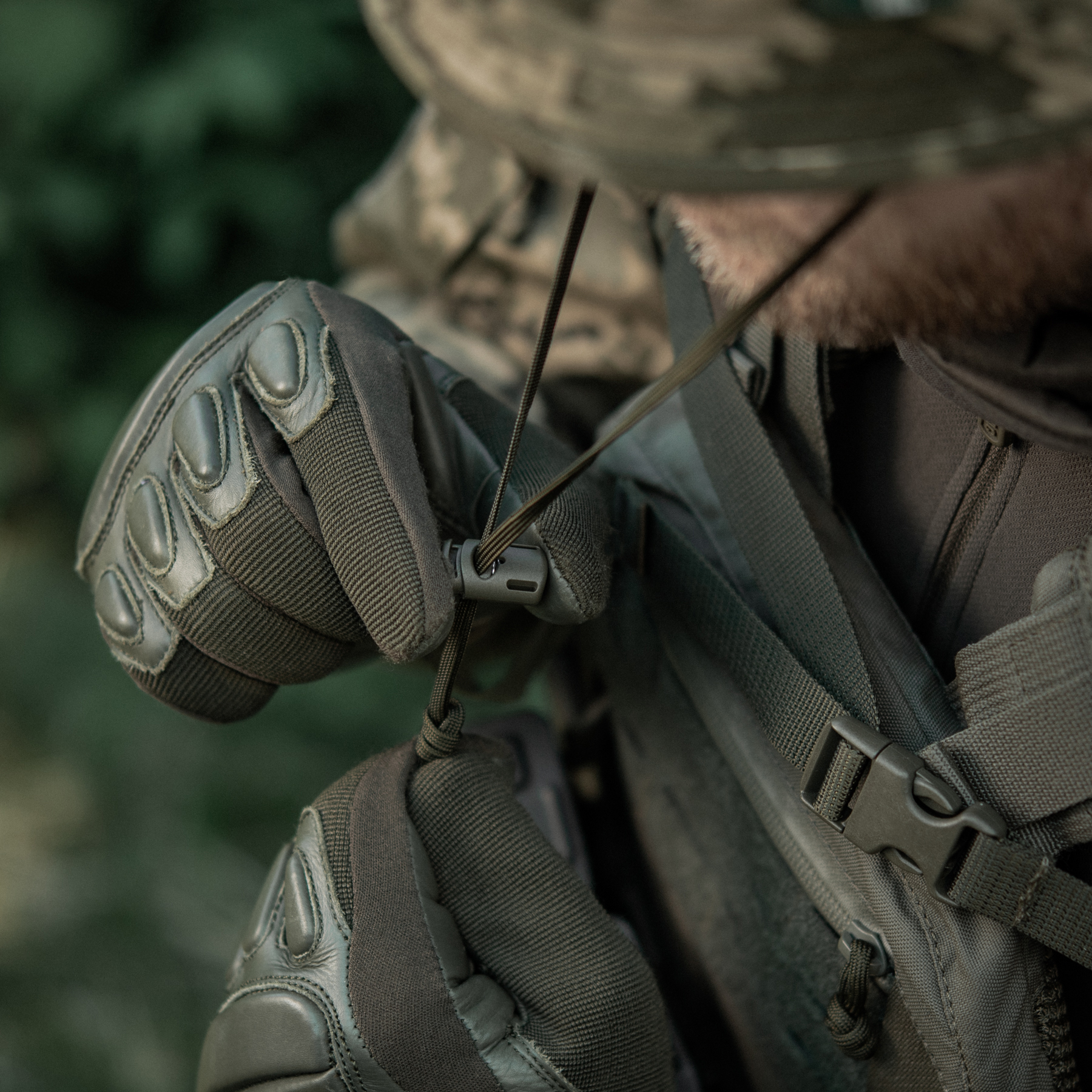M-Tac панама Gen.II MM14 — 14
