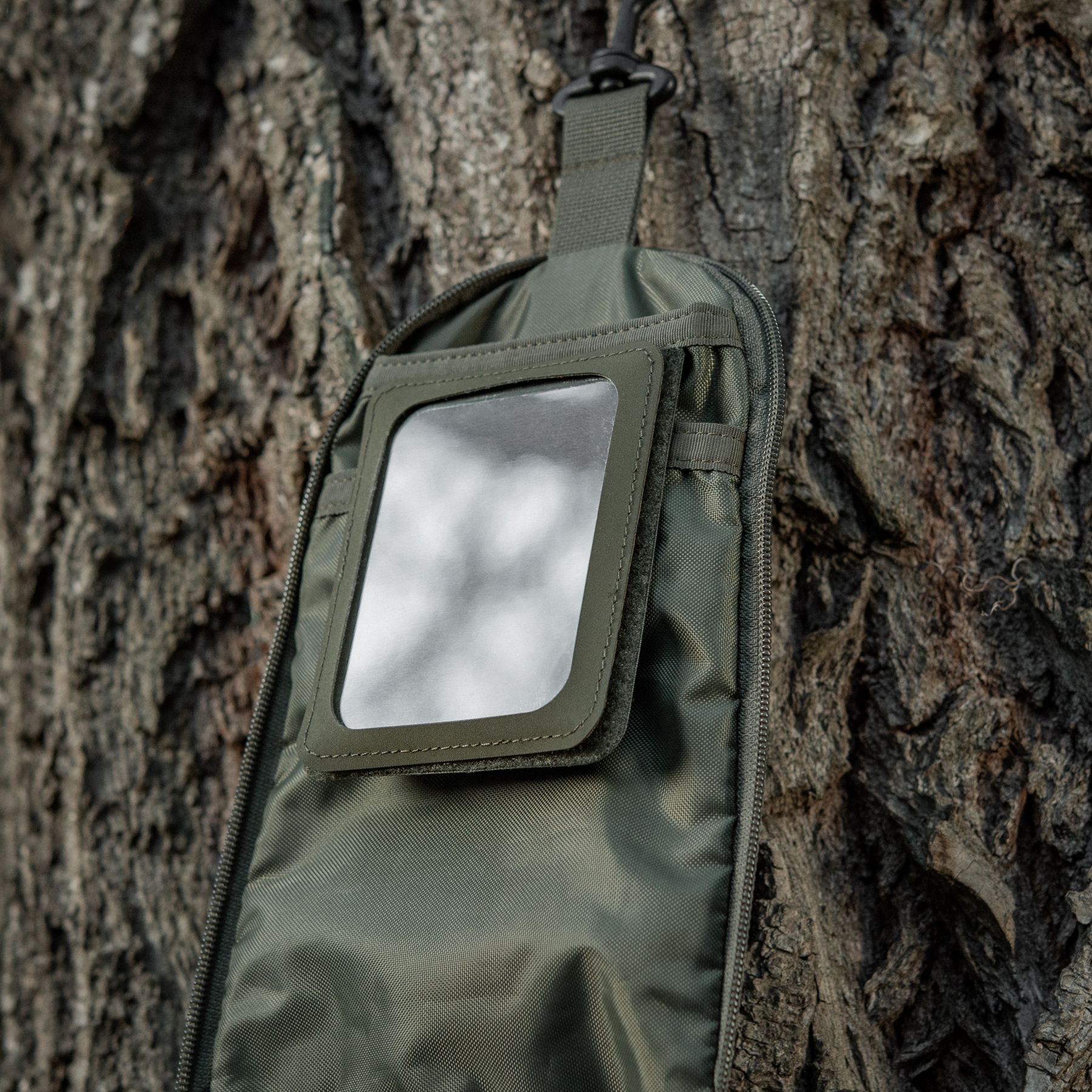 M-Tac несессер Elite Gen.II Ranger Green — 19