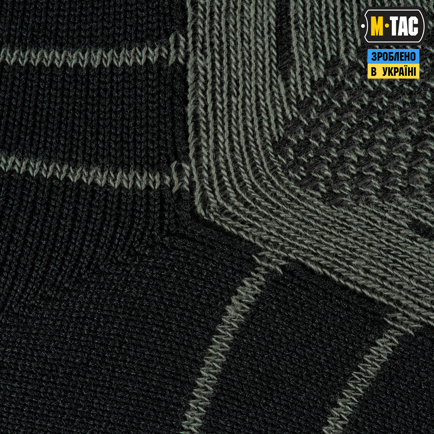 M-Tac шкарпетки тактичні Ranger — 8