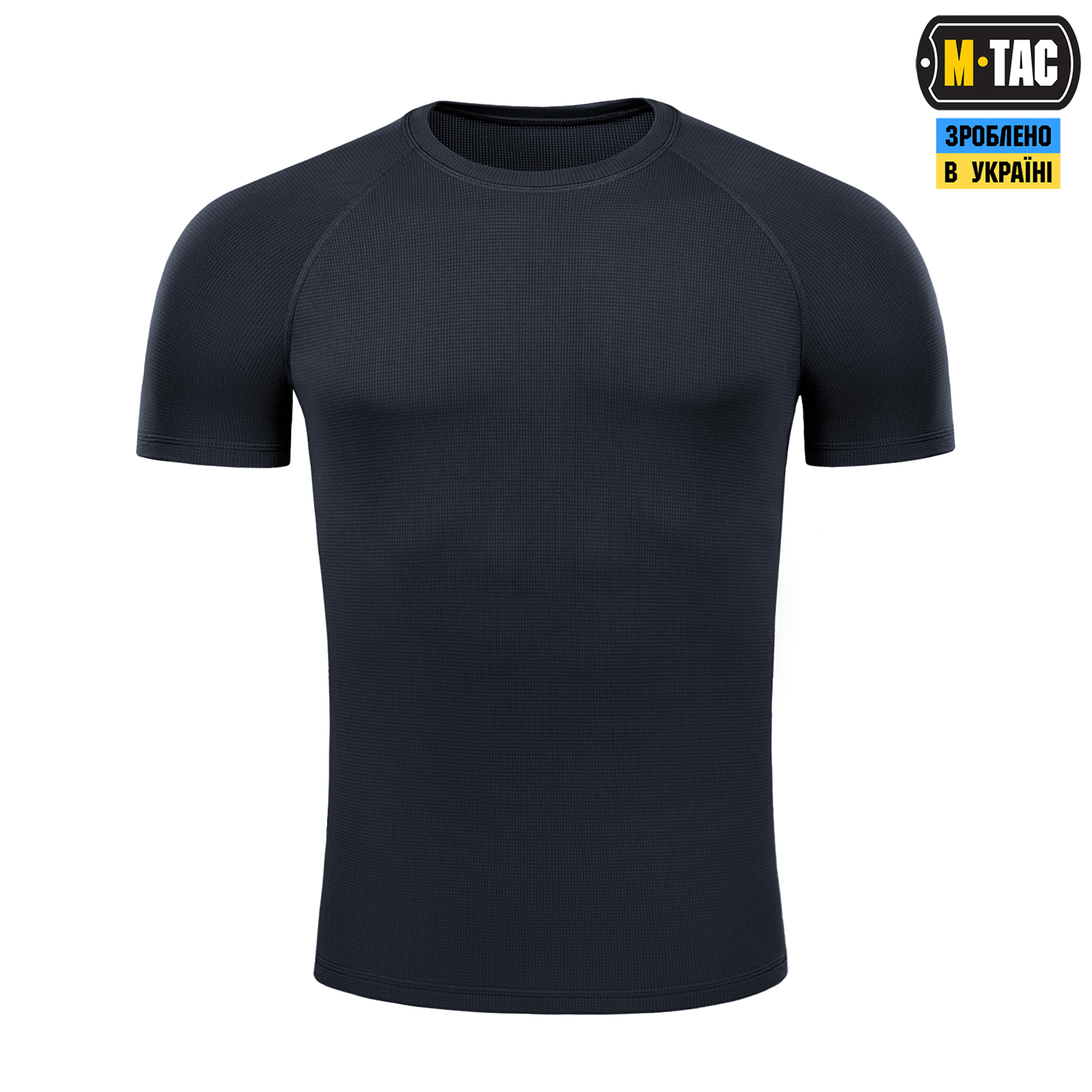 M-Tac футболка реглан Summer Vent Dark Navy Blue — 3