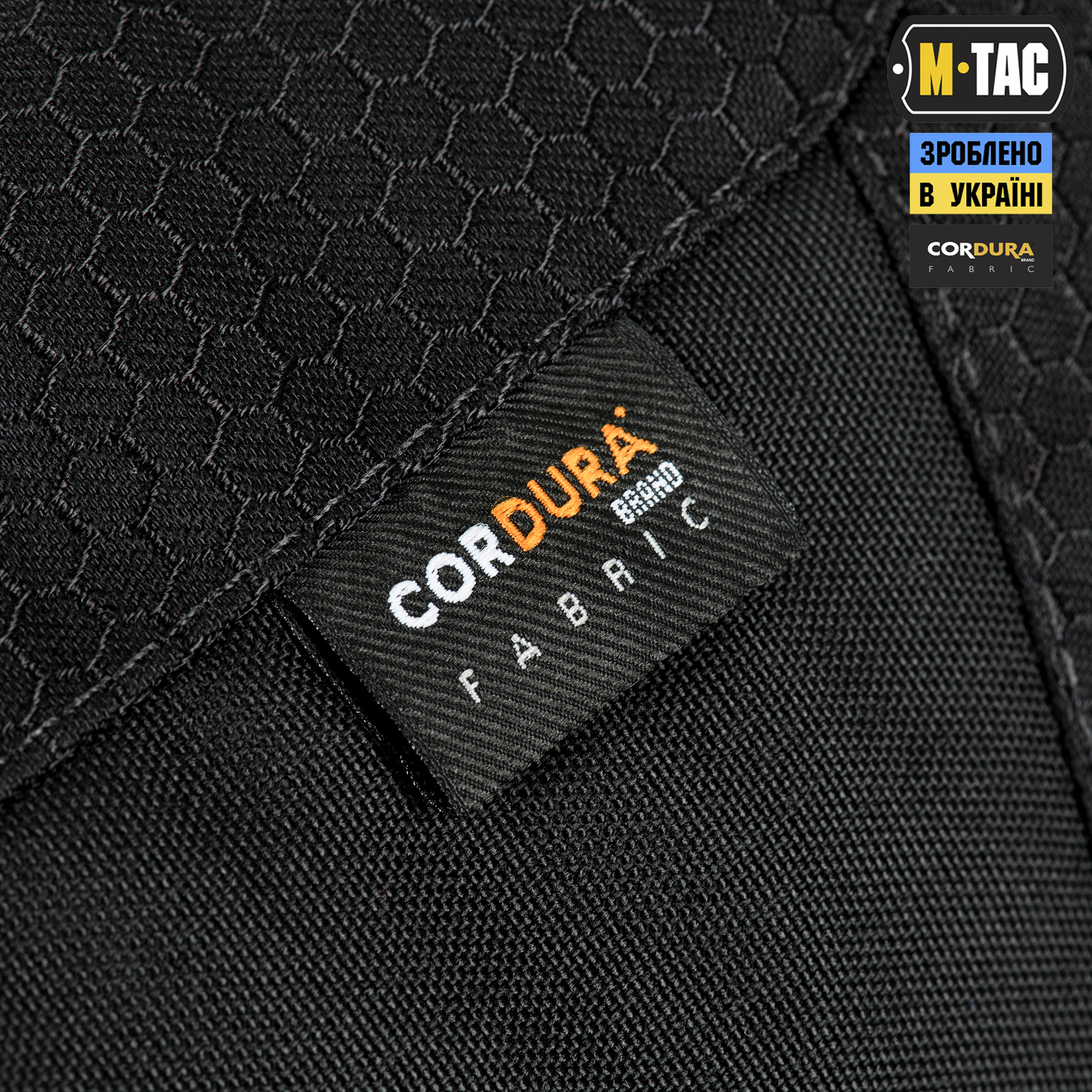M-Tac сумка Magnet Bag Elite Hex Gen.II Black — 7