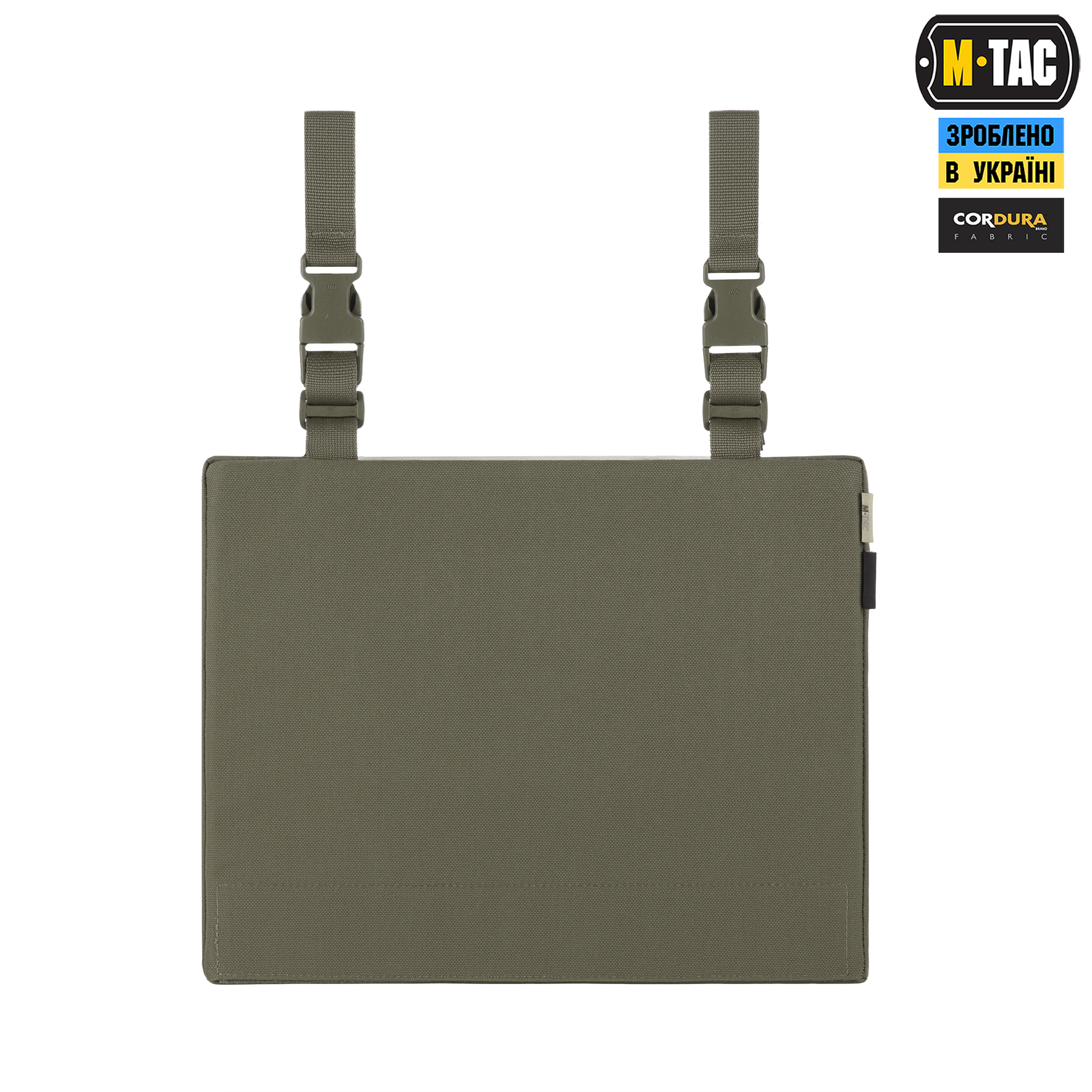 M-Tac коврик для сидения с креплением на пояс ARMOR Ranger Green — 4