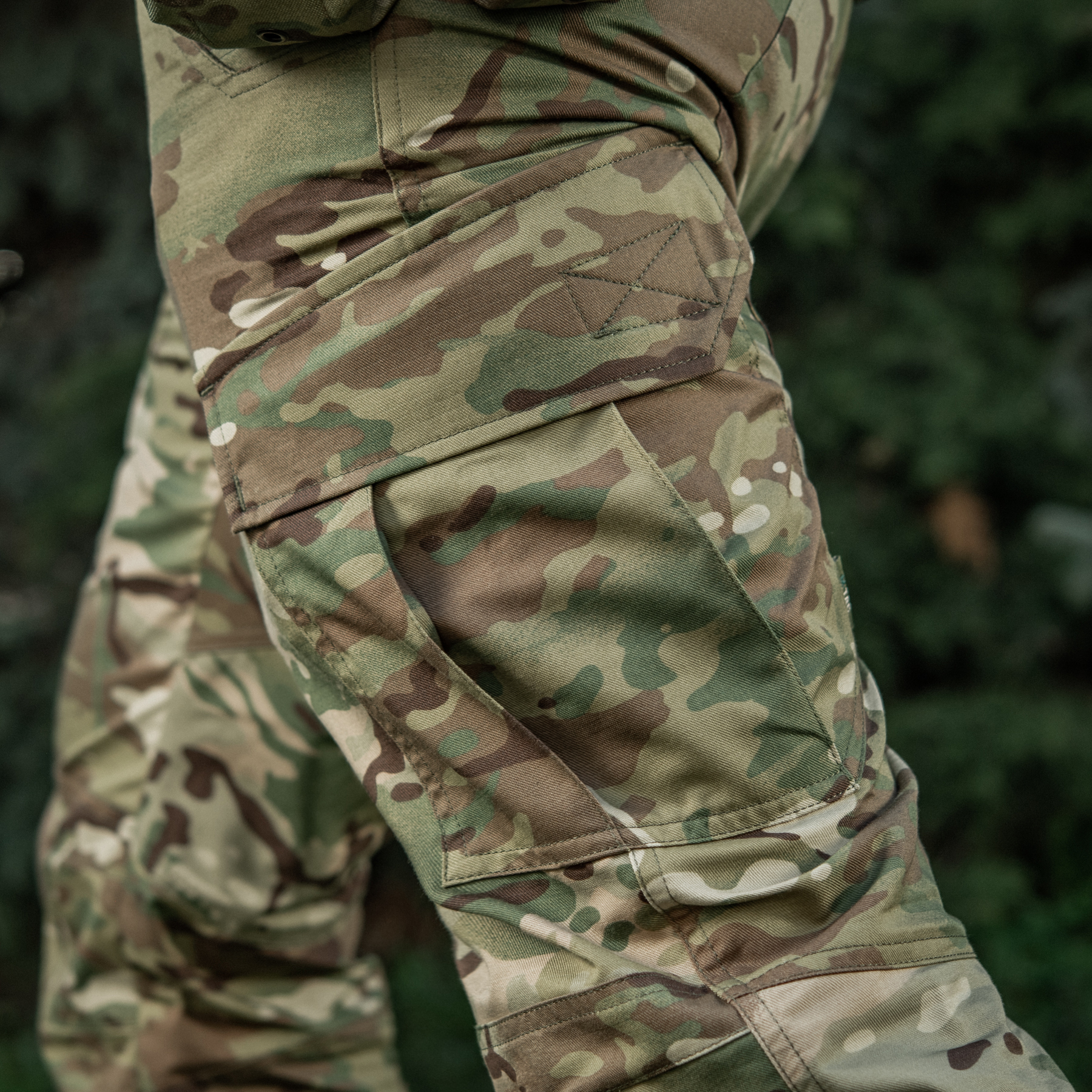 M-Tac брюки ЗСУ MC — 10