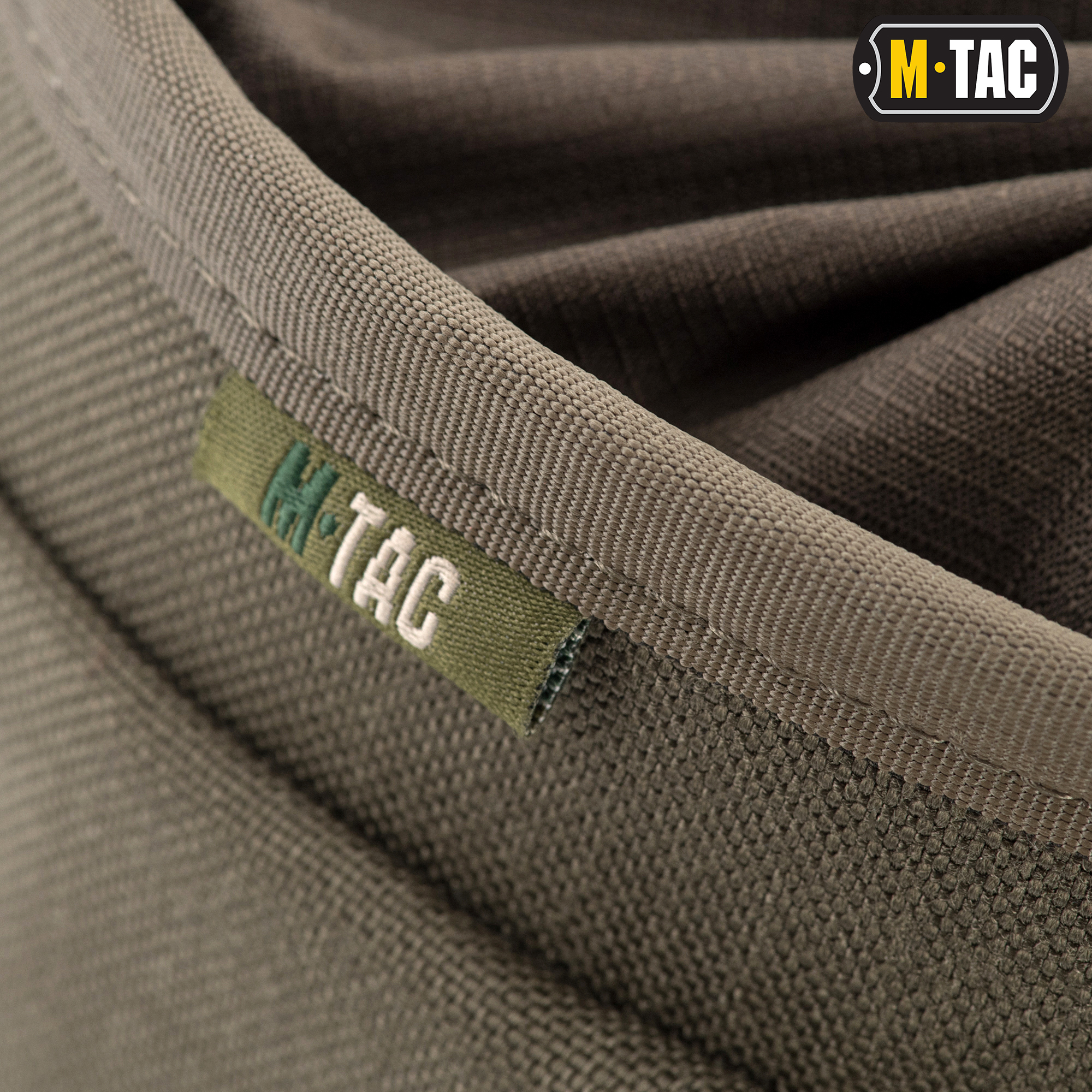 M-Tac сумка сброса магазинов Elite Ranger Green — 10