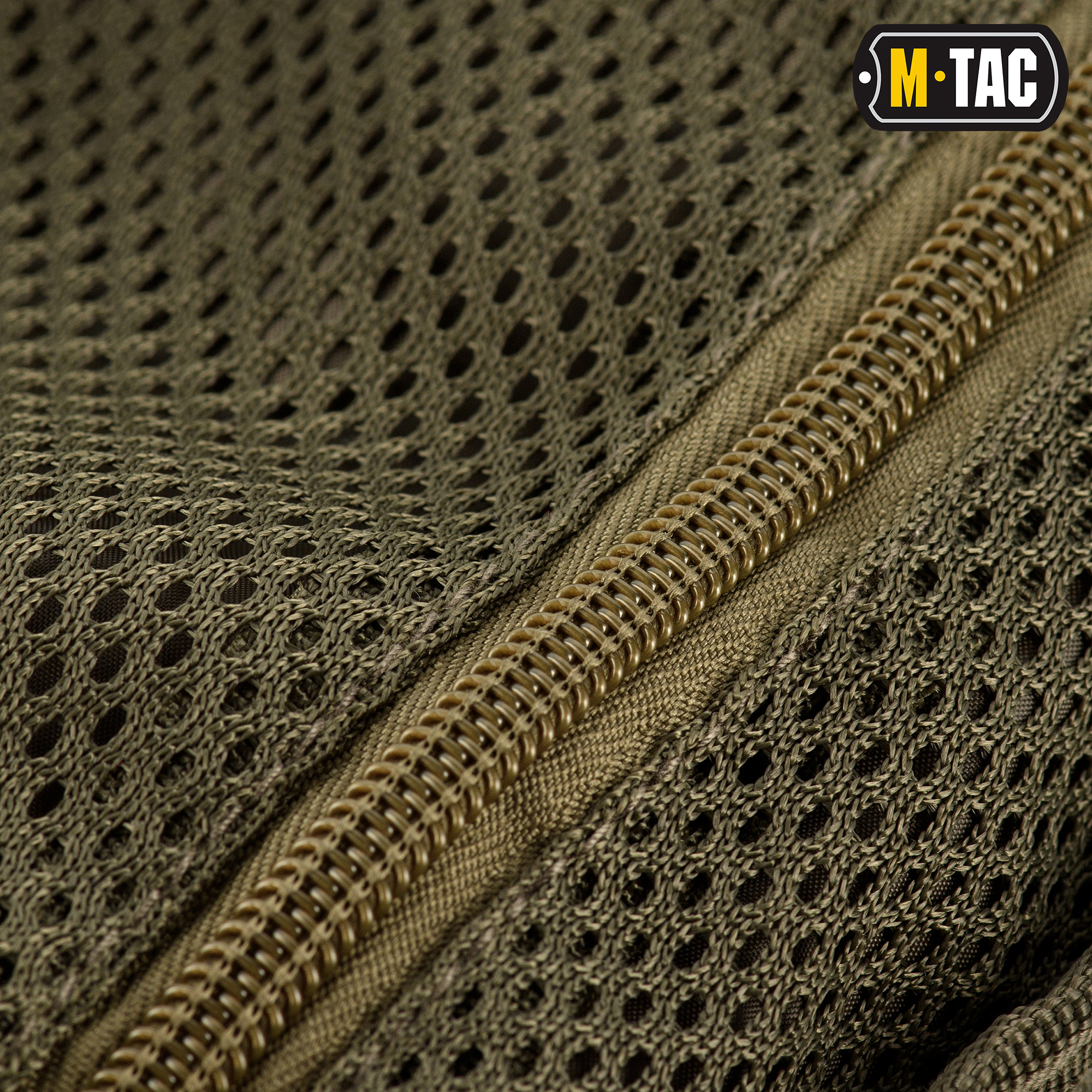 M-Tac сумка Companion Bag Small Ranger Green — 11
