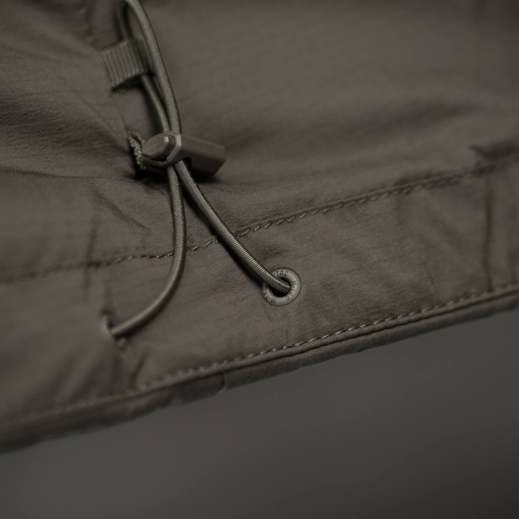 M-Tac куртка Berserk Primaloft Toray Olive — 27