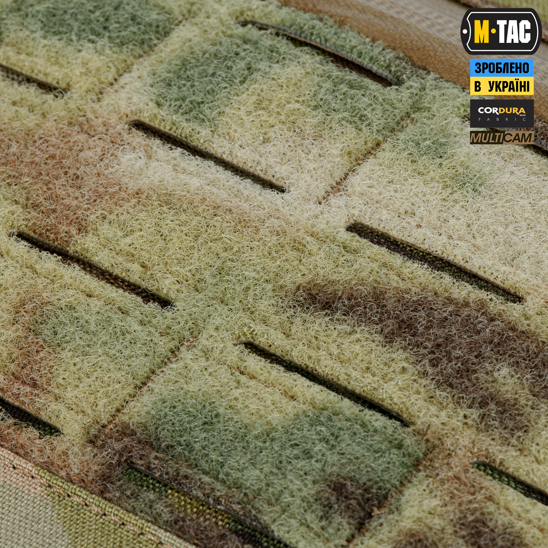 M-Tac плитоноска Cuirass Elite Multicam — 9
