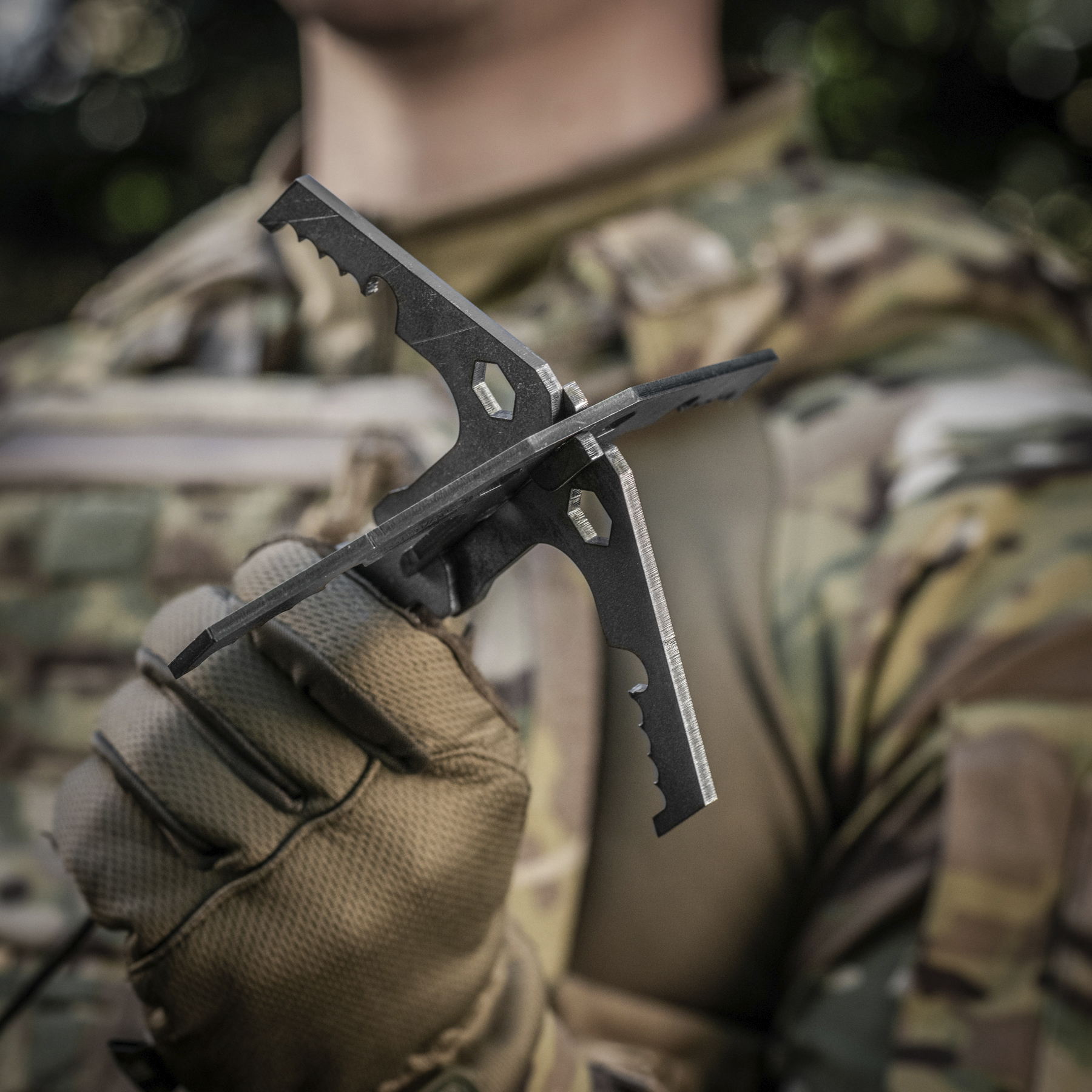 M-Tac Кошка разборная — 6