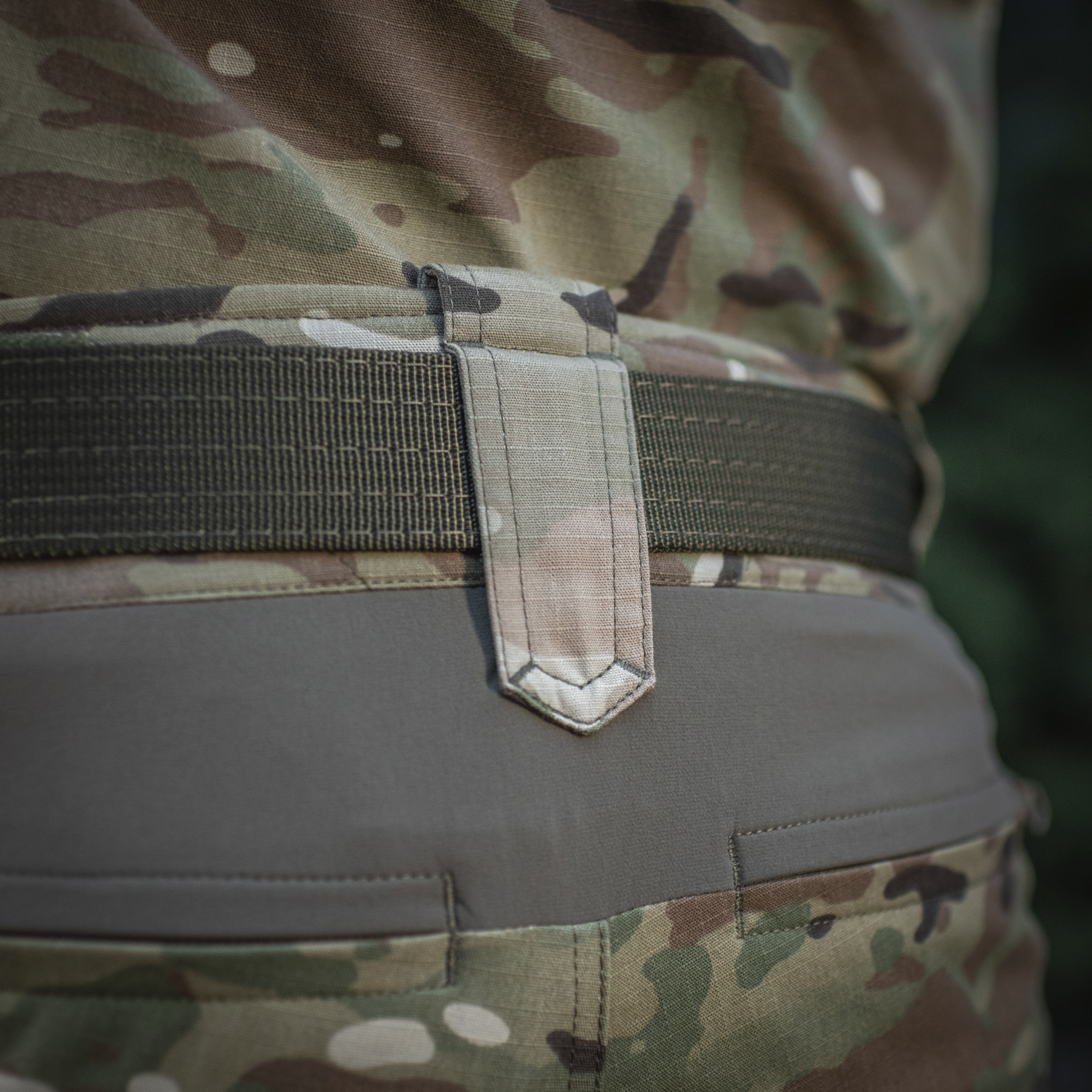 M-Tac брюки Sturm Gen.II NYCO Extreme Multicam — 19