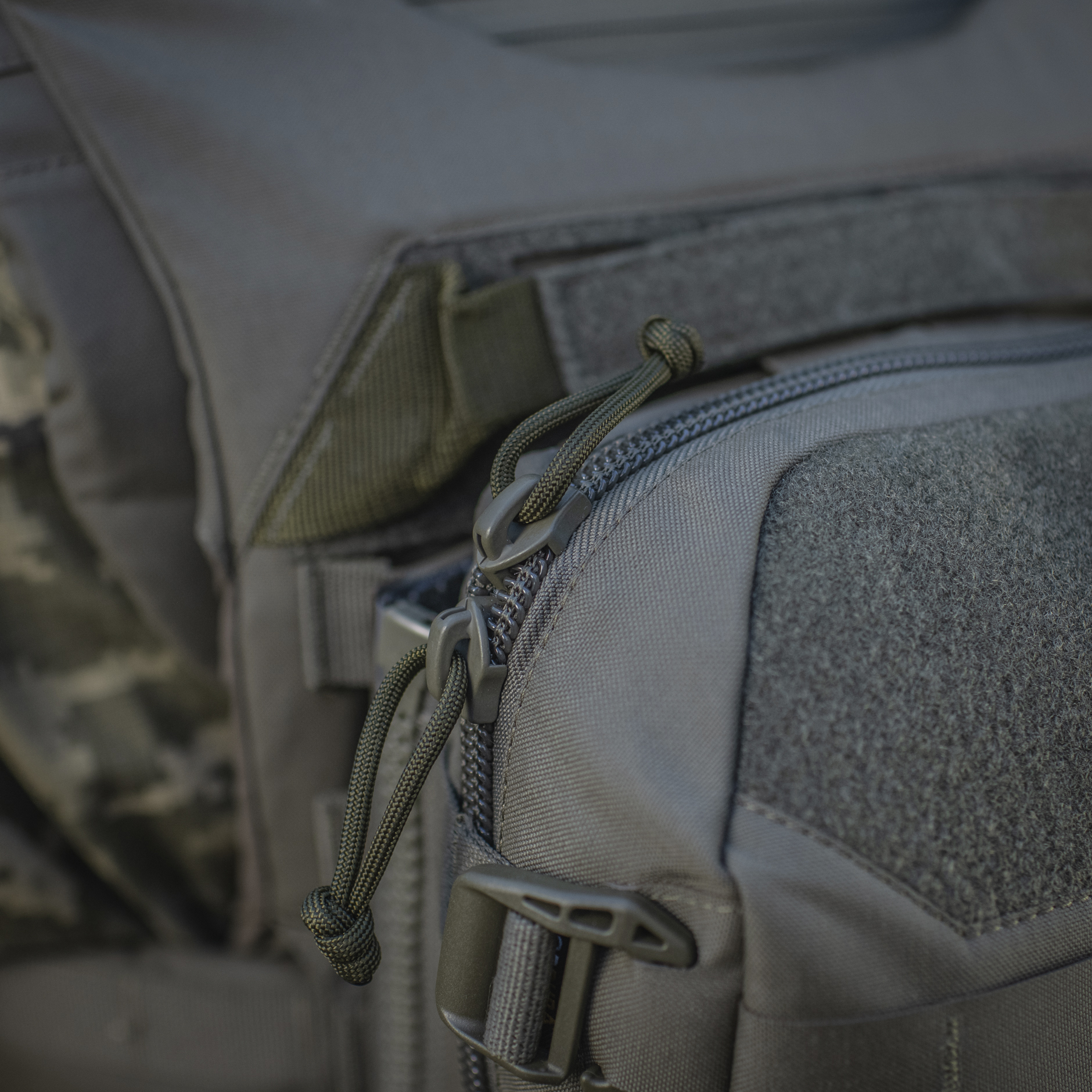 M-Tac подсумок Modular Assault Pack Elite Ranger Green — 29