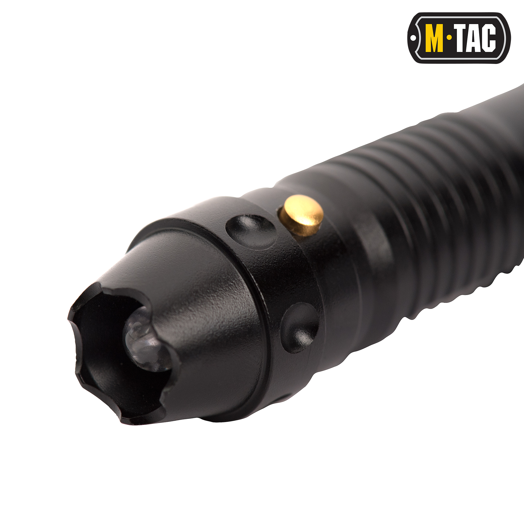 M-Tac ручка тактическая Type 4 Black — 5