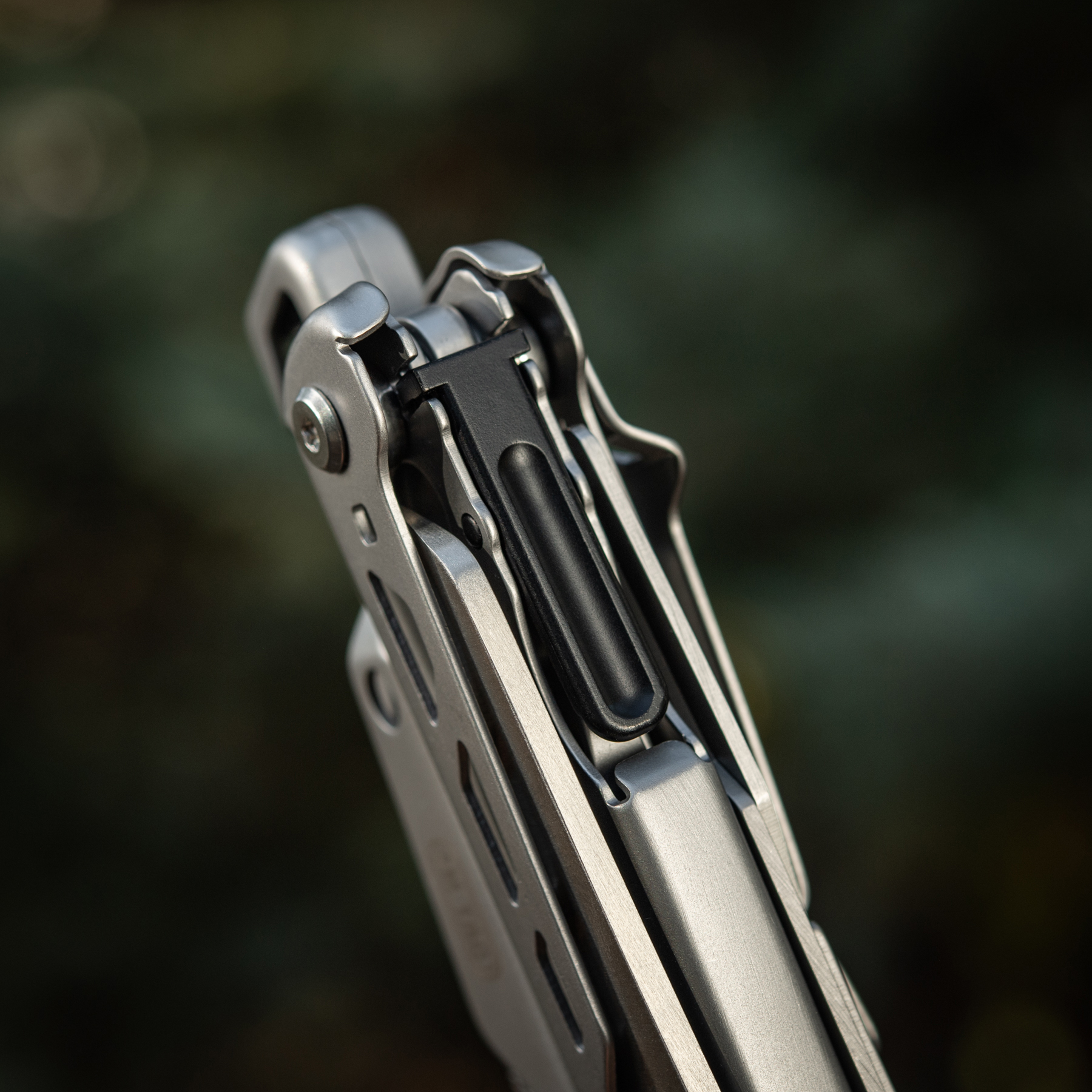 M-Tac мультитул Type 8 Steel — 29