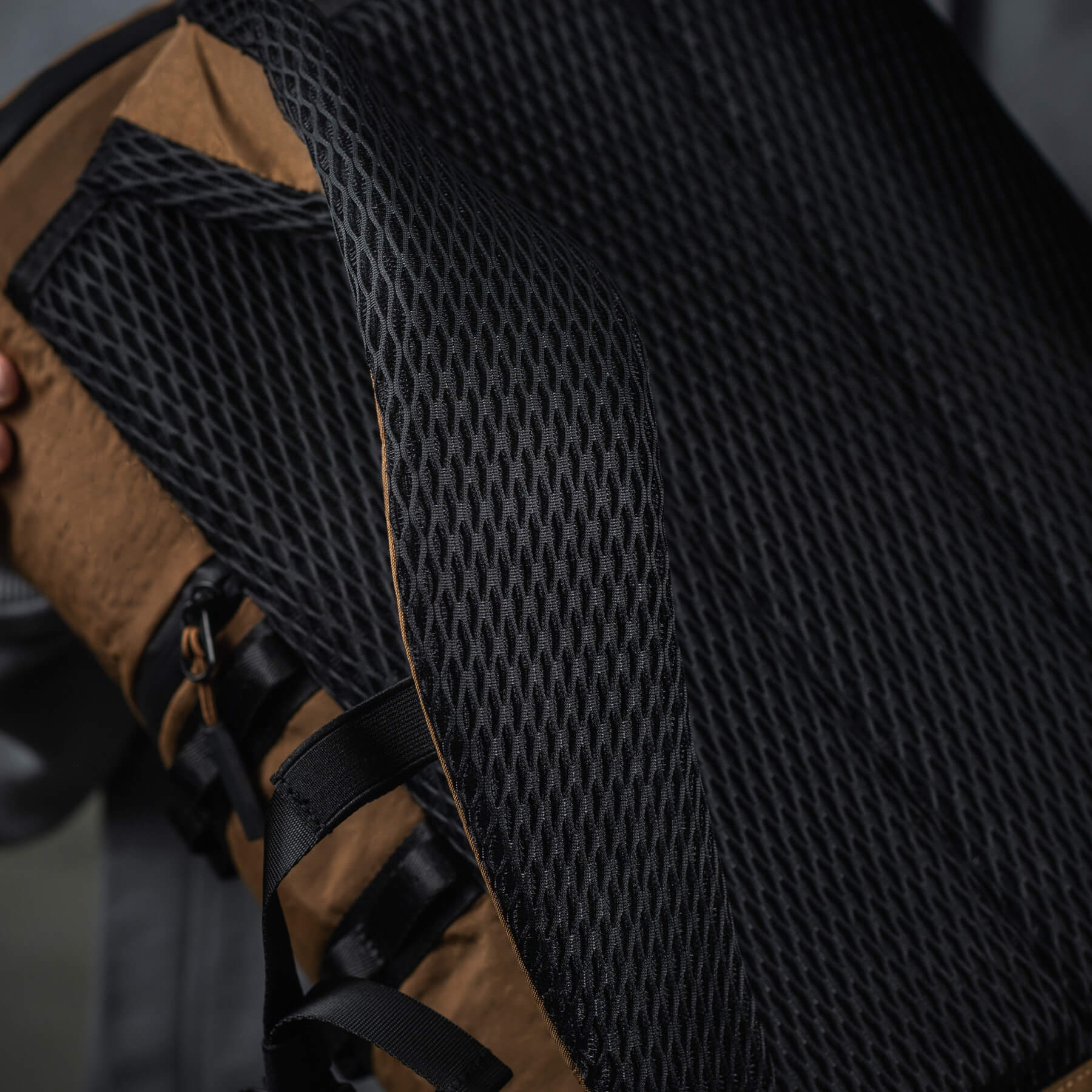 M-Tac рюкзак Urban Laptop Pack Coyote — 27