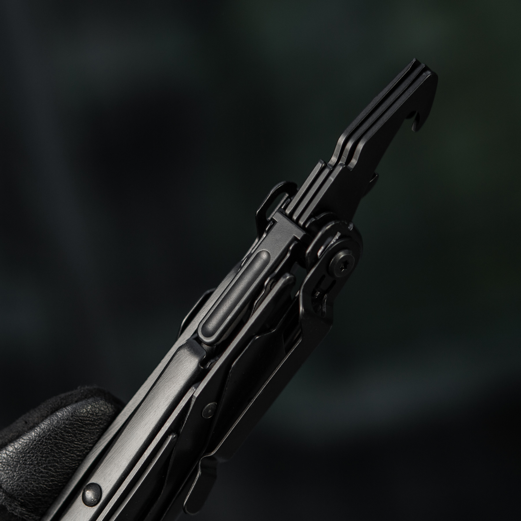 M-Tac мультитул Type 9 Black — 27