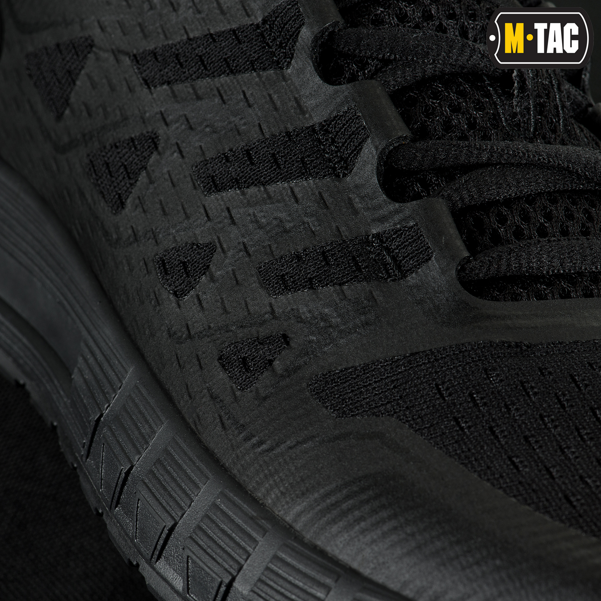 M-Tac кроссовки Summer Sport Black — 10