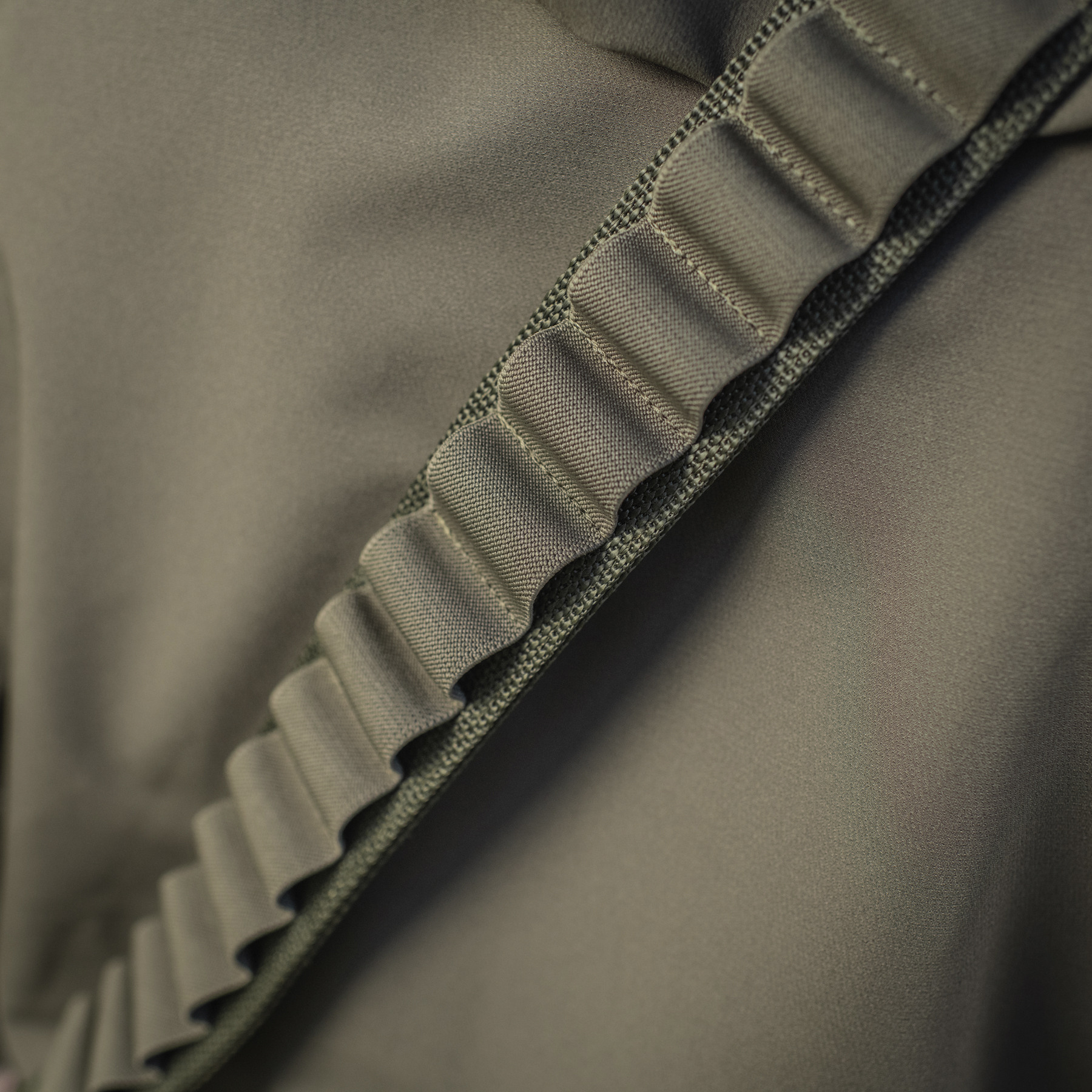 M-Tac бандольера Elite Ranger Green — 10