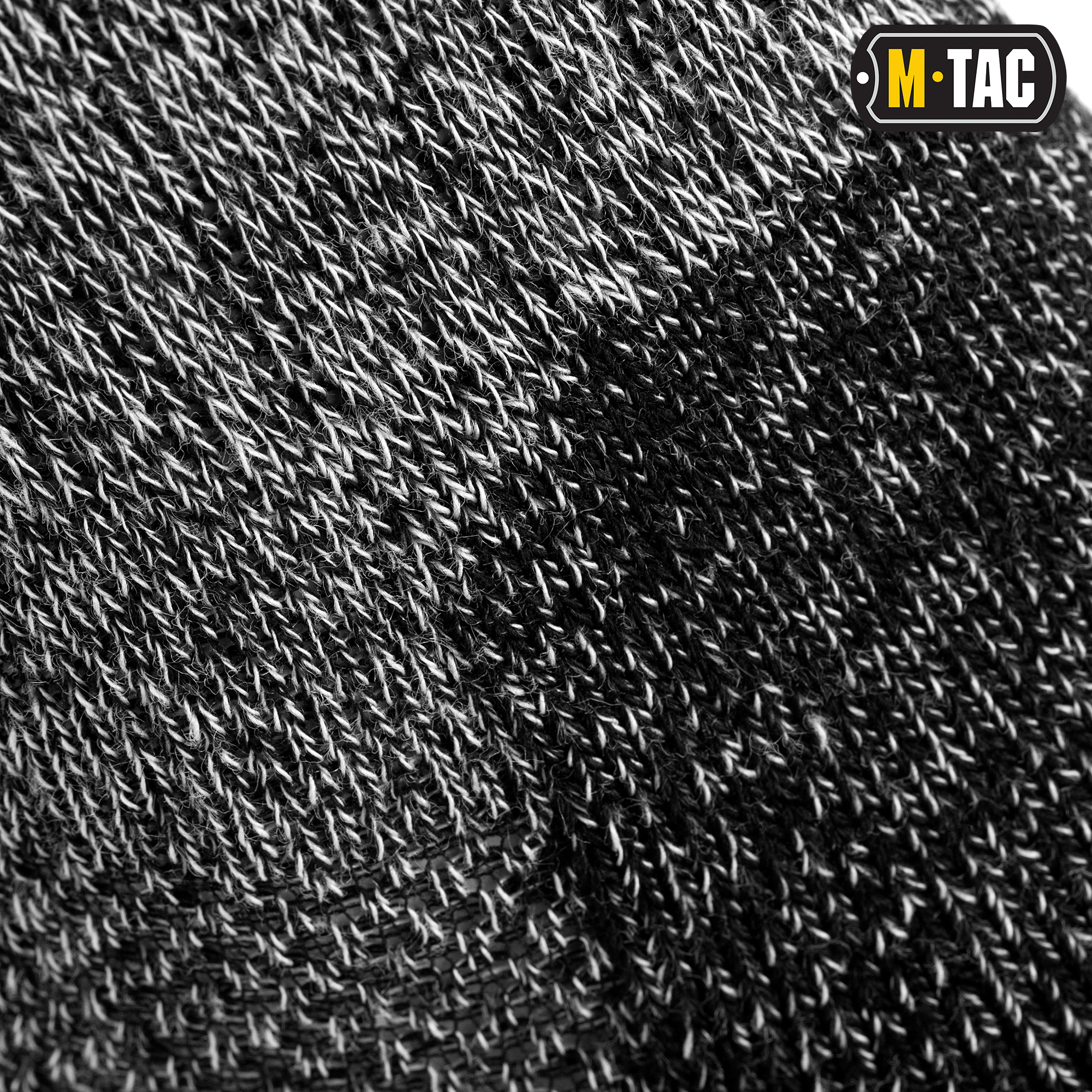 M-Tac носки Coolmax 40% Grey — 9