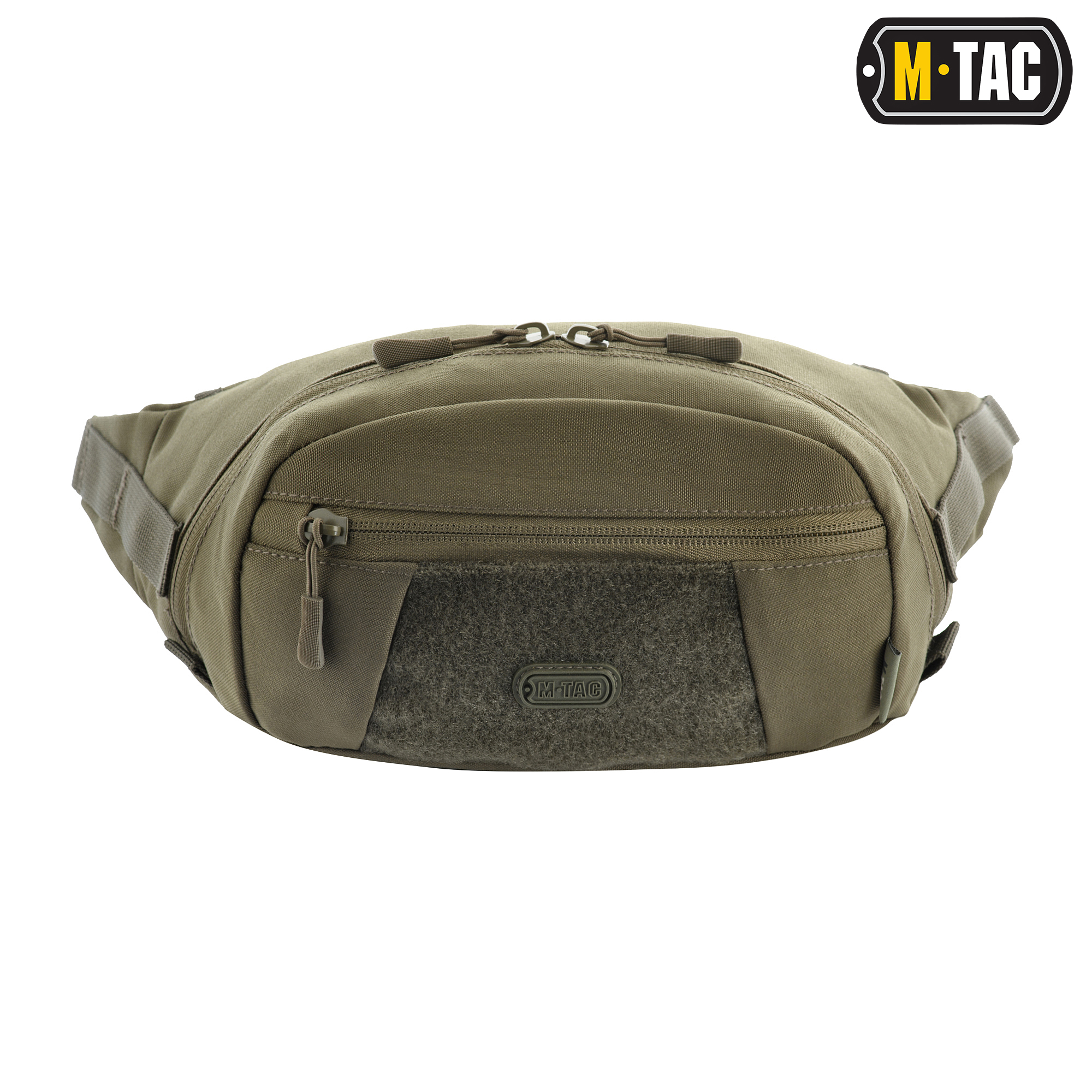 M-Tac сумка Companion Bag Large Ranger Green — 3