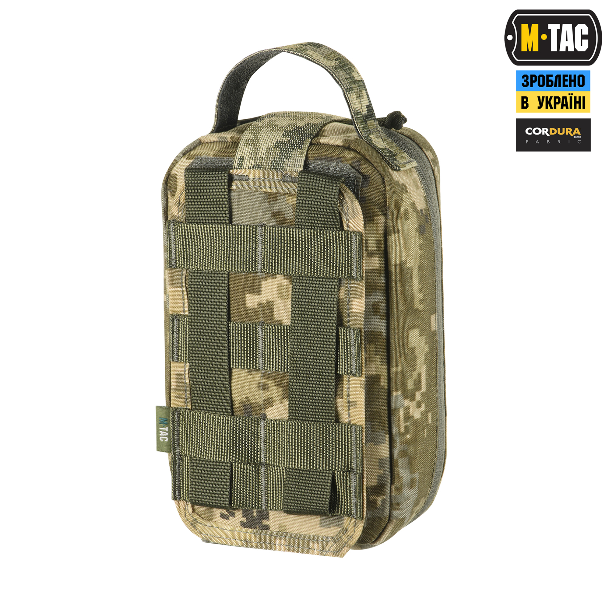 M-Tac подсумок медицинский Rip Off MM14 — 3