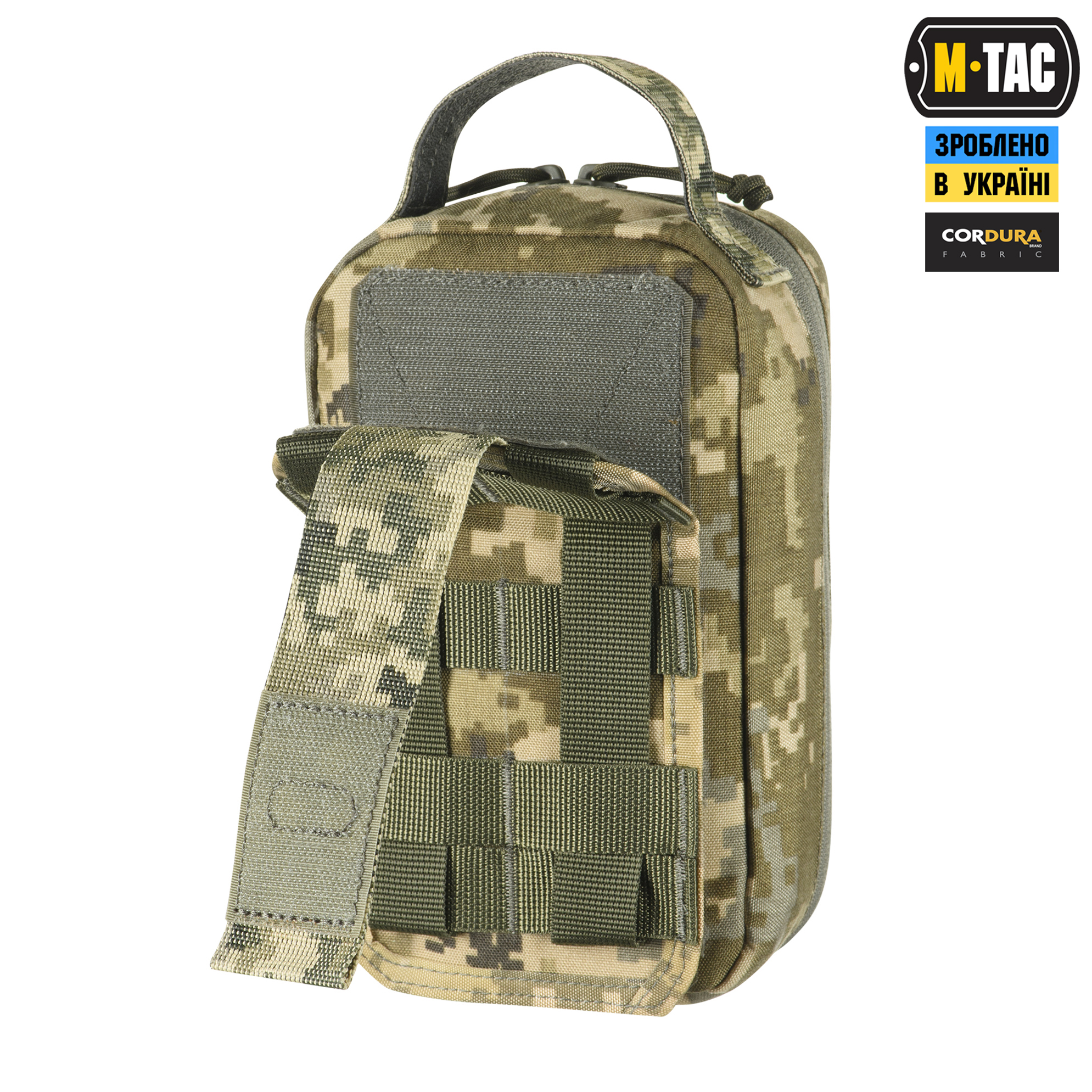 M-Tac подсумок медицинский Rip Off MM14 — 4