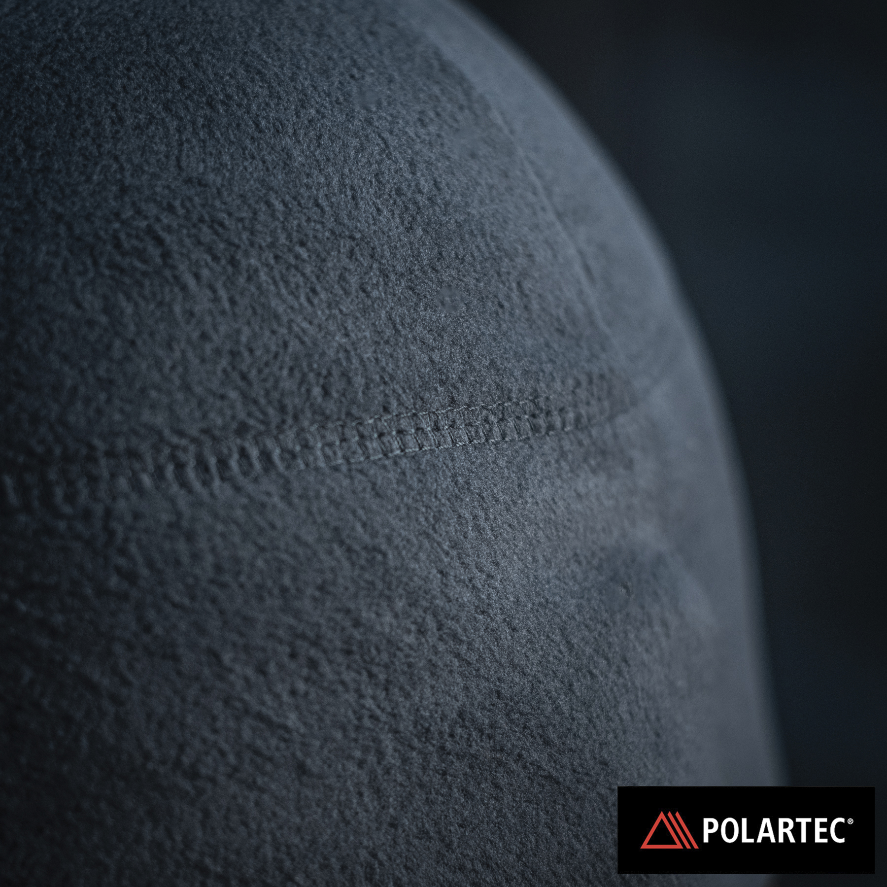M-Tac шапка Watch Cap флис Light Polartec Gen.II Dark Navy Blue — 10