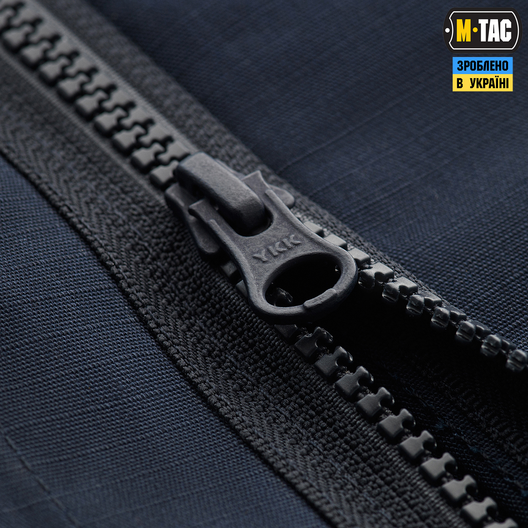 M-Tac китель Patrol Flex Dark Navy Blue — 8