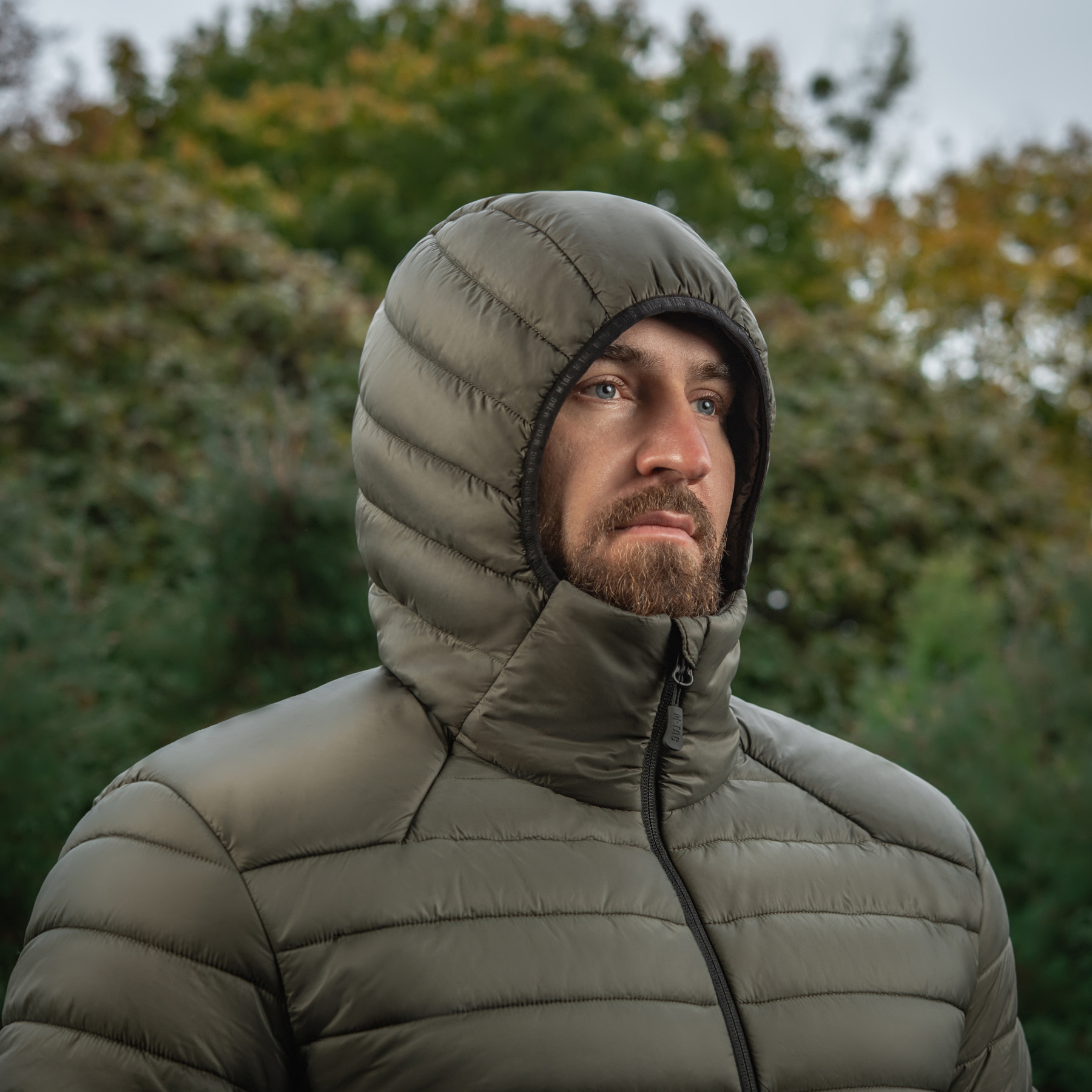 M-Tac куртка Stalker Gen.III Primaloft Olive — 18