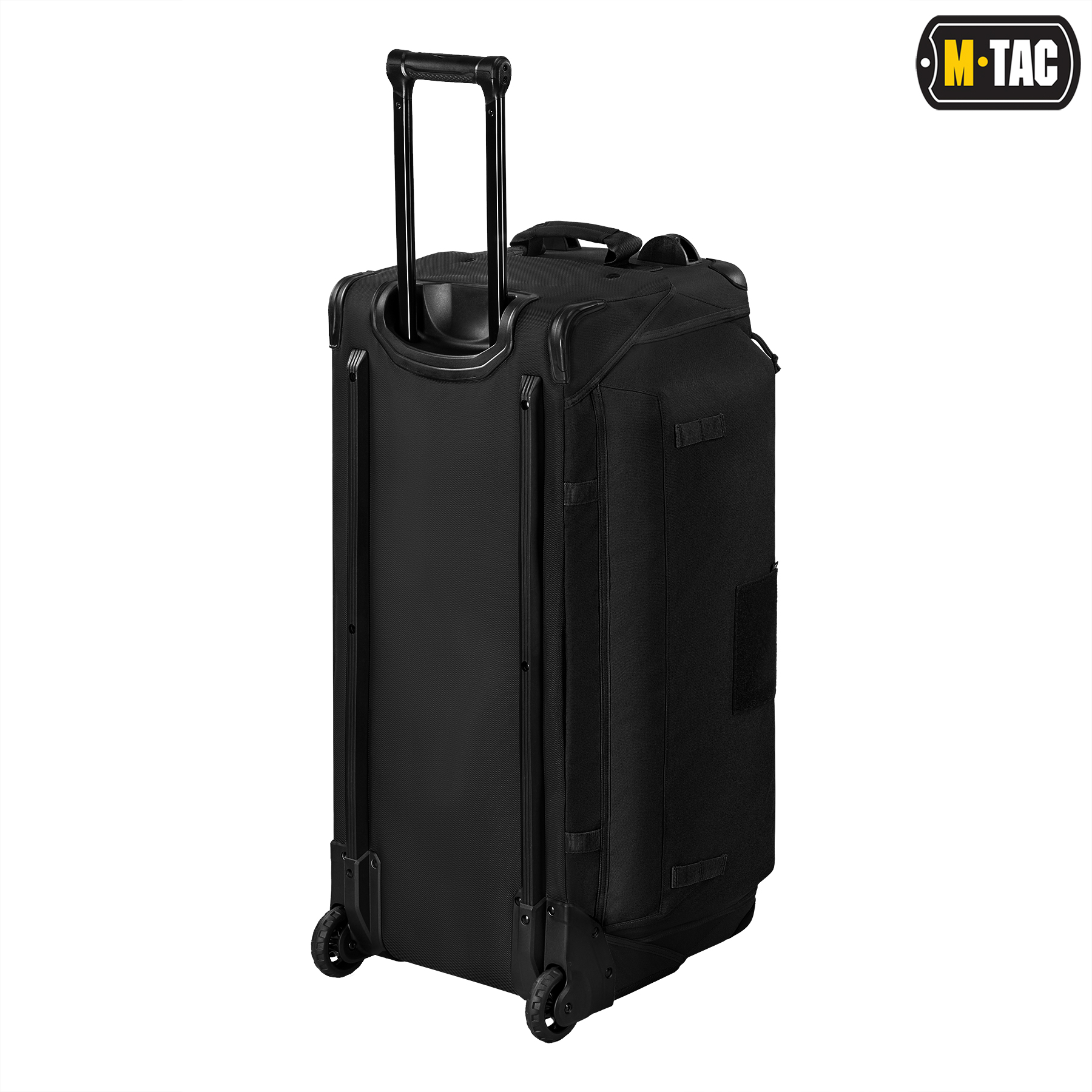 M-Tac сумка транспортная 120л Black — 12