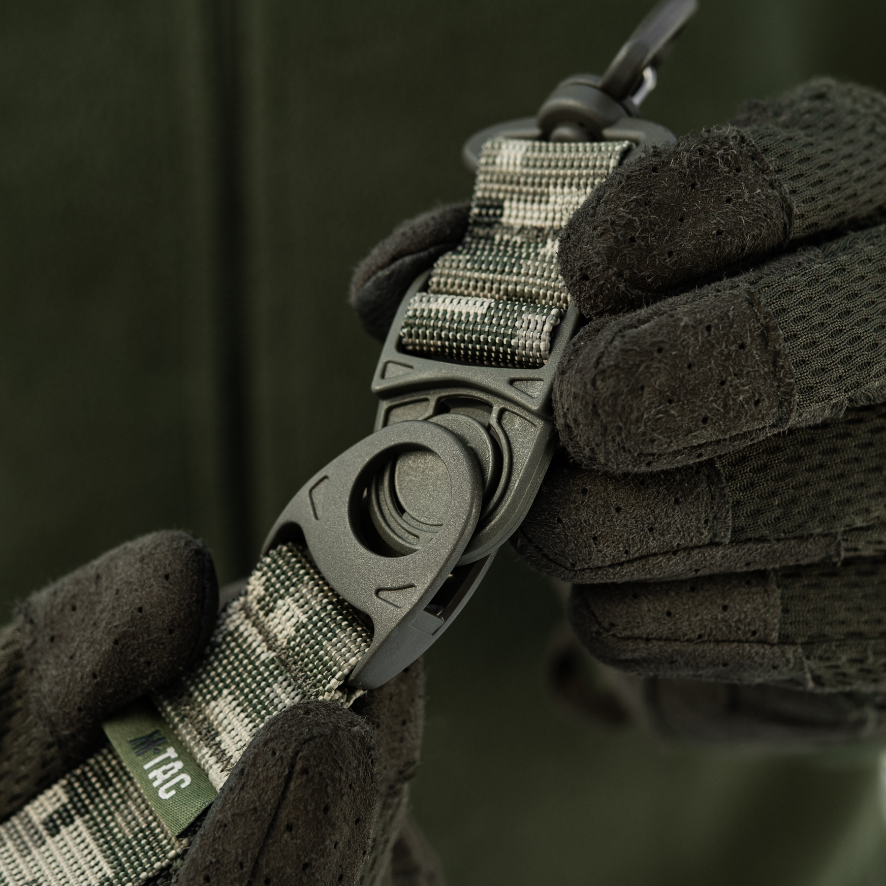 M-Tac Брелок Key Holder Elite MM14 — 27