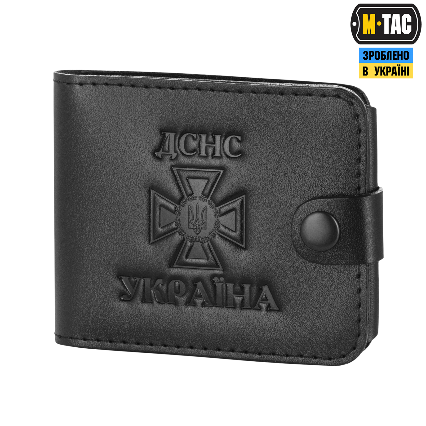 M-Tac Обложка для удостоверения ГСЧС — 2