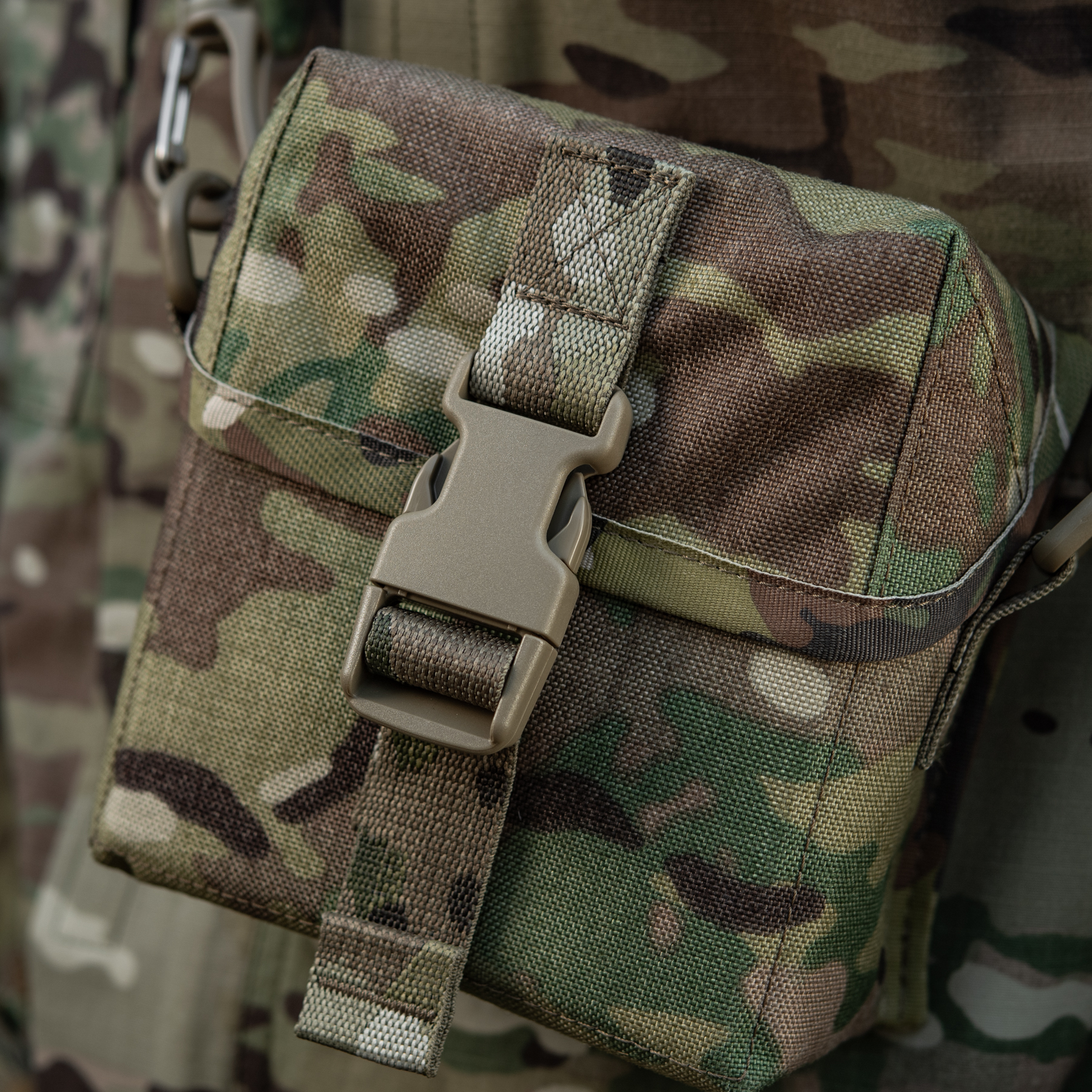 M-Tac подсумок под монокуляр PVS-14 Gen.3 Multicam — 10