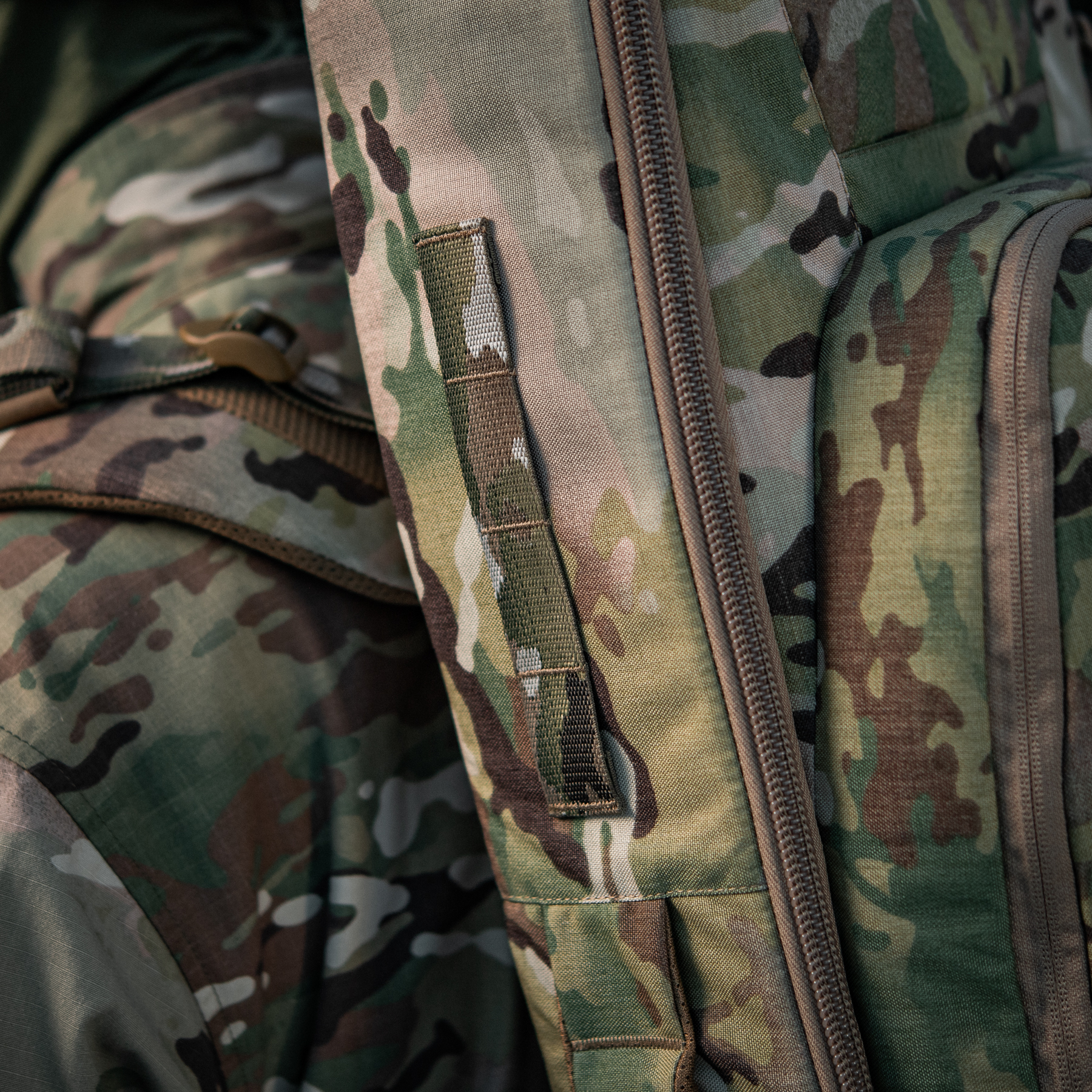 M-Tac рюкзак-чехол для оружия 105 см Gen.II Elite Multicam — 31