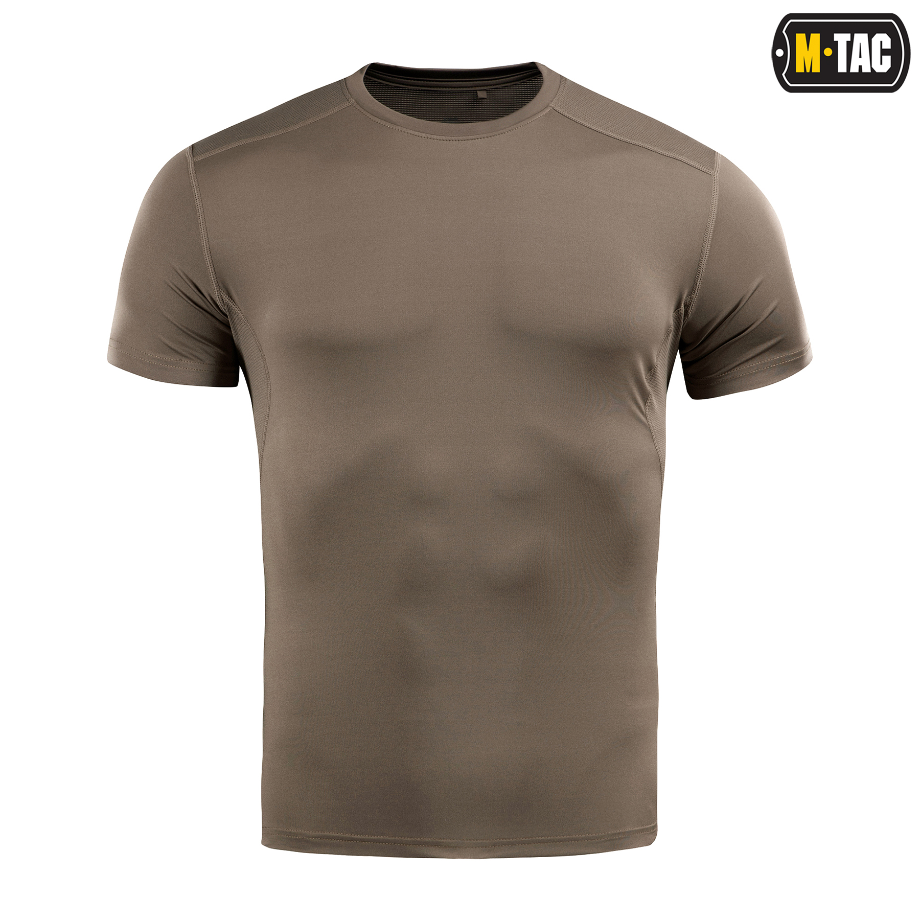 M-Tac термофутболка Ultra Vent Olive — 3