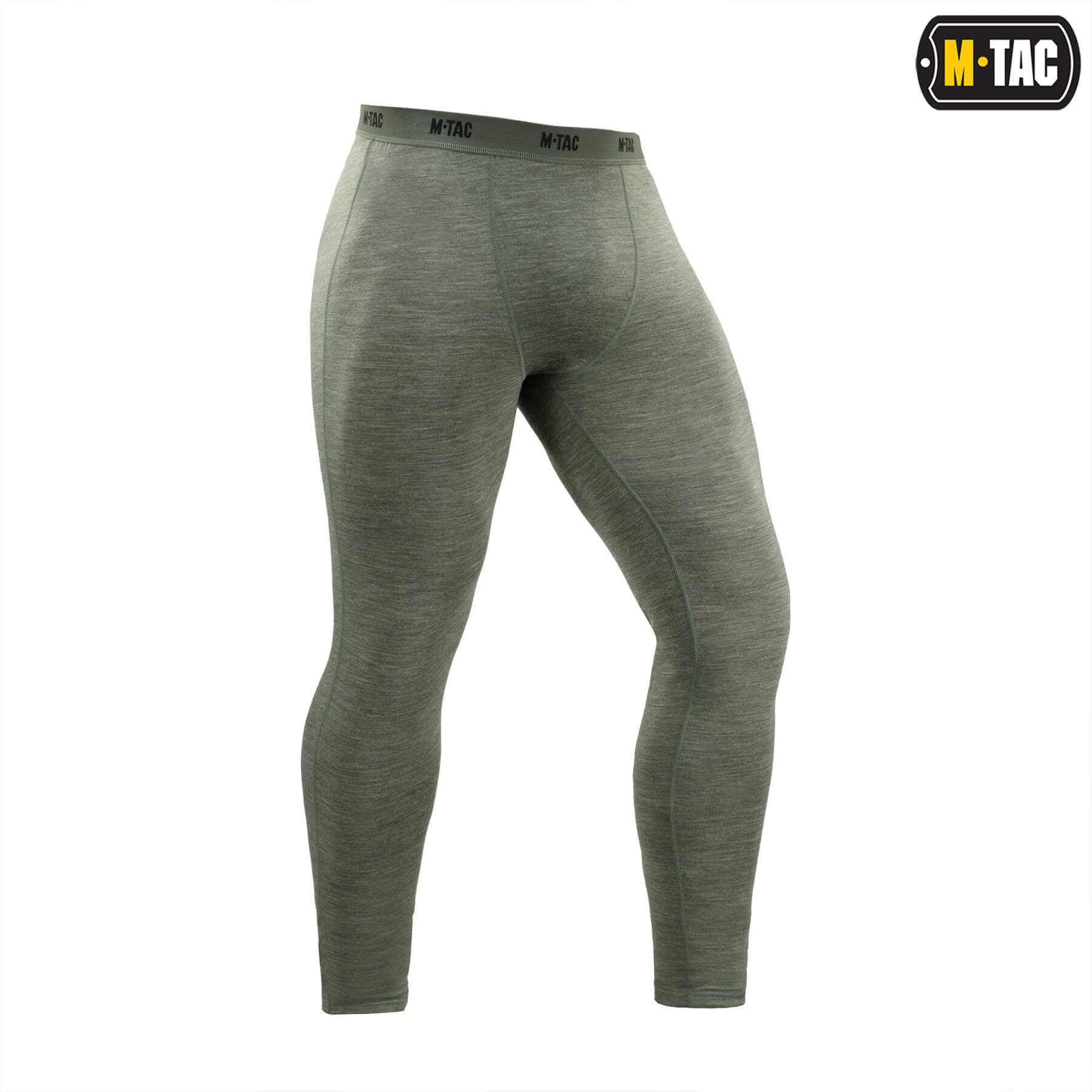 M-Tac термобелье Merino Olive — 10