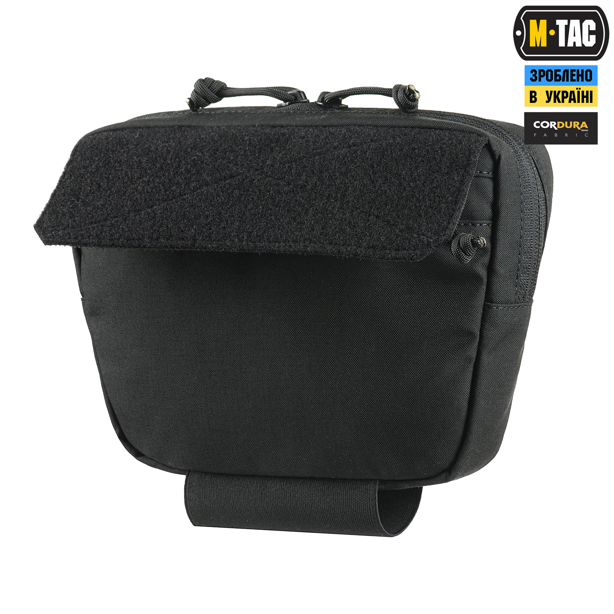 M-Tac сумка-напашник Large Elite Black — 8