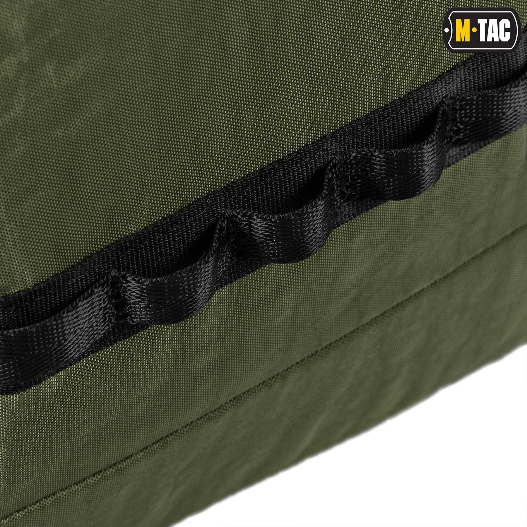 M-Tac рюкзак Urban Laptop Pack Olive — 8